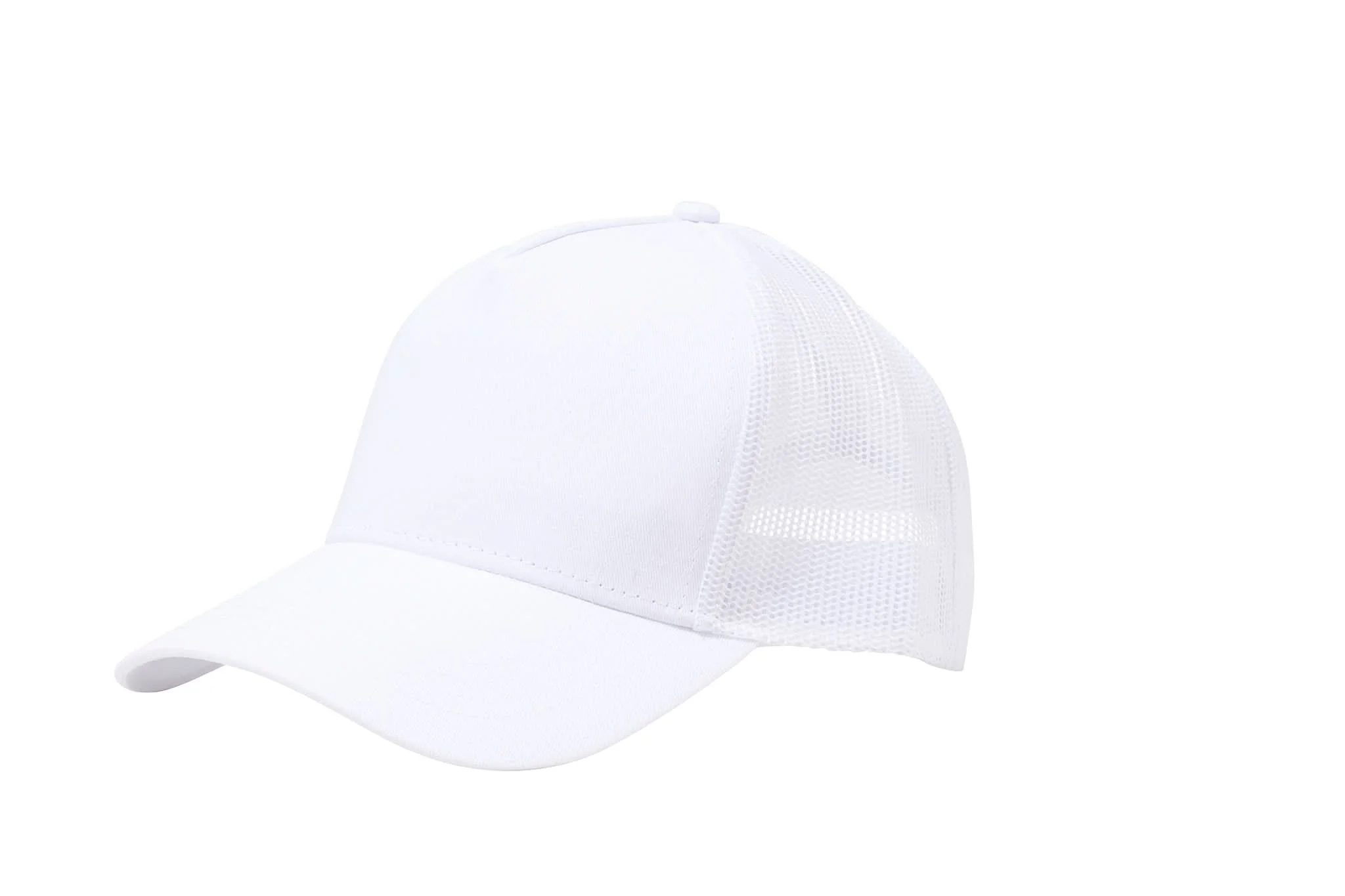 Mesh SnapBack Cap - Image 43