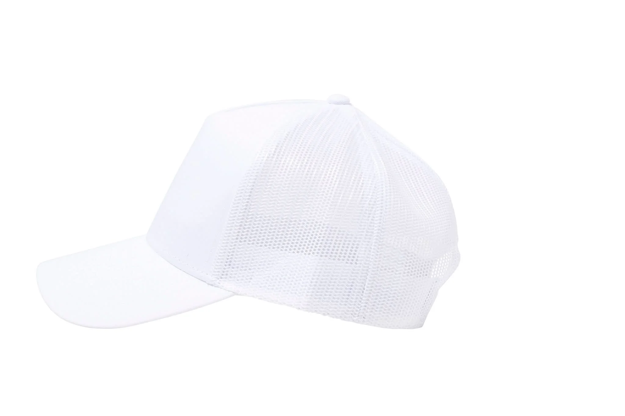Mesh SnapBack Cap - Image 44