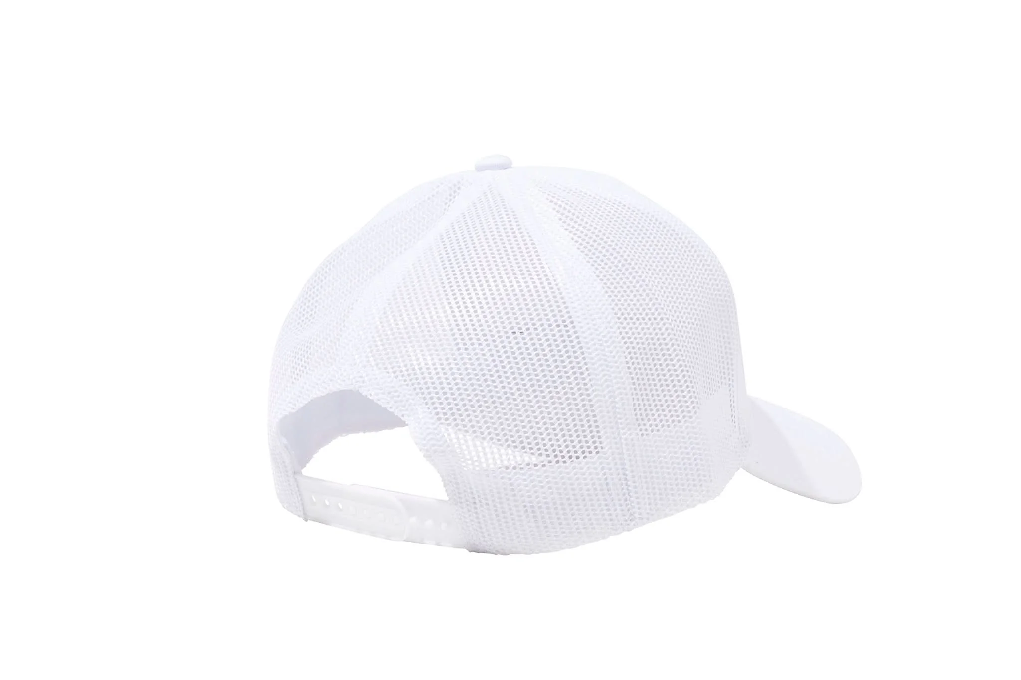 Mesh SnapBack Cap - Image 47