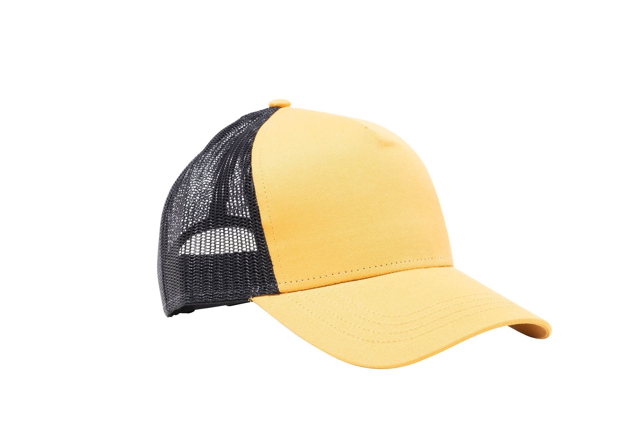 Mesh SnapBack Cap - Image 49