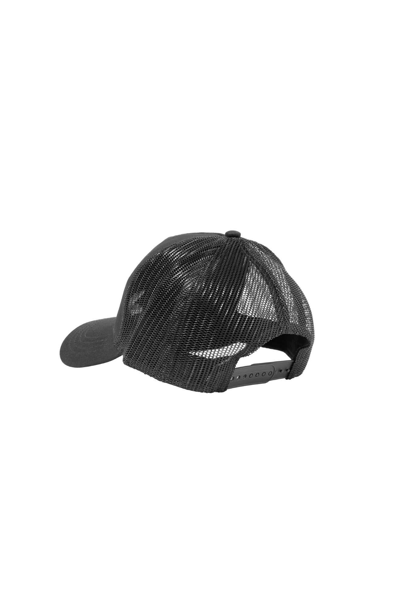 Mesh SnapBack Cap - Image 5