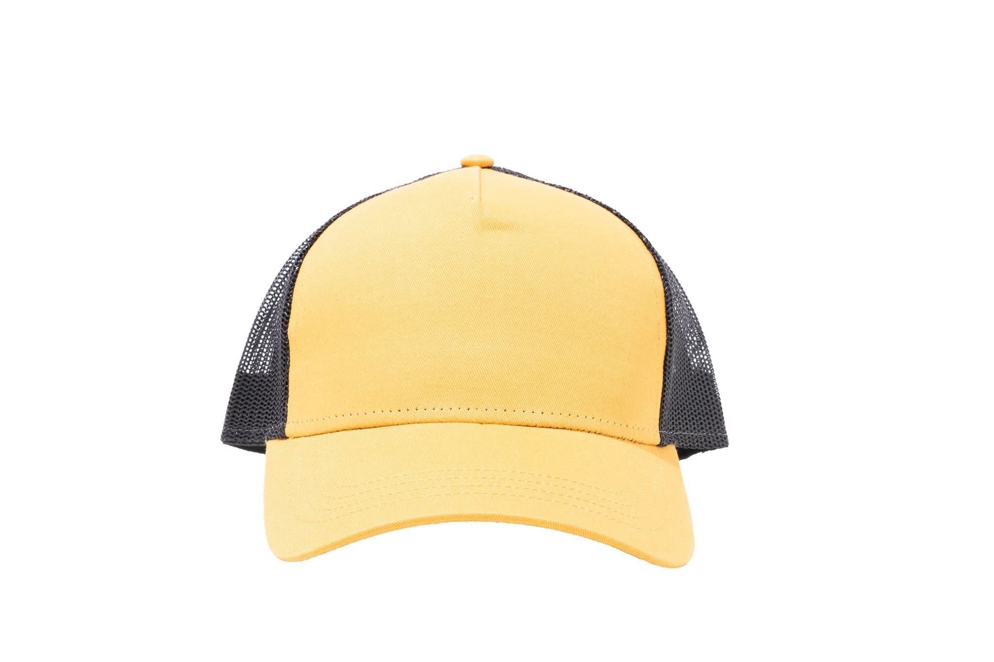 Mesh SnapBack Cap - Image 50
