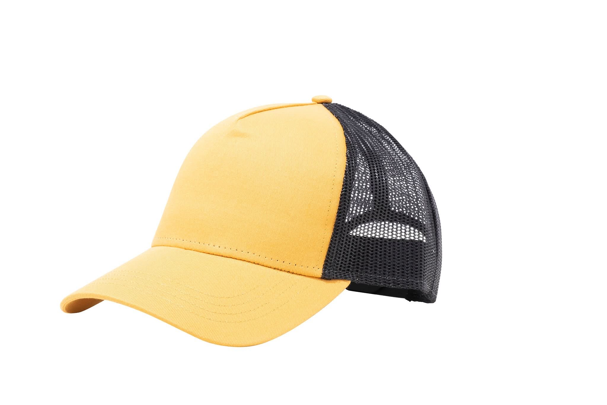 Mesh SnapBack Cap - Image 51