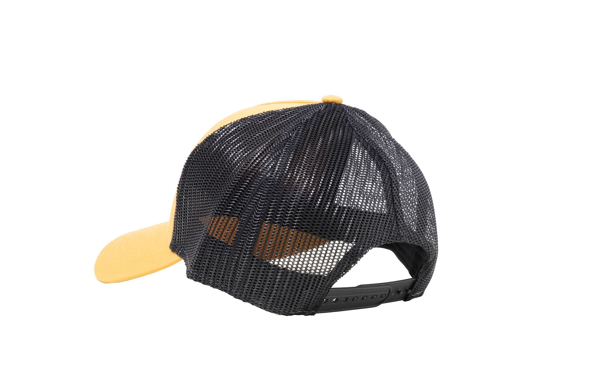 Mesh SnapBack Cap - Image 52