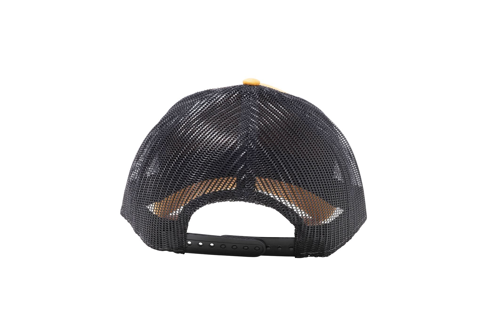 Mesh SnapBack Cap - Image 53