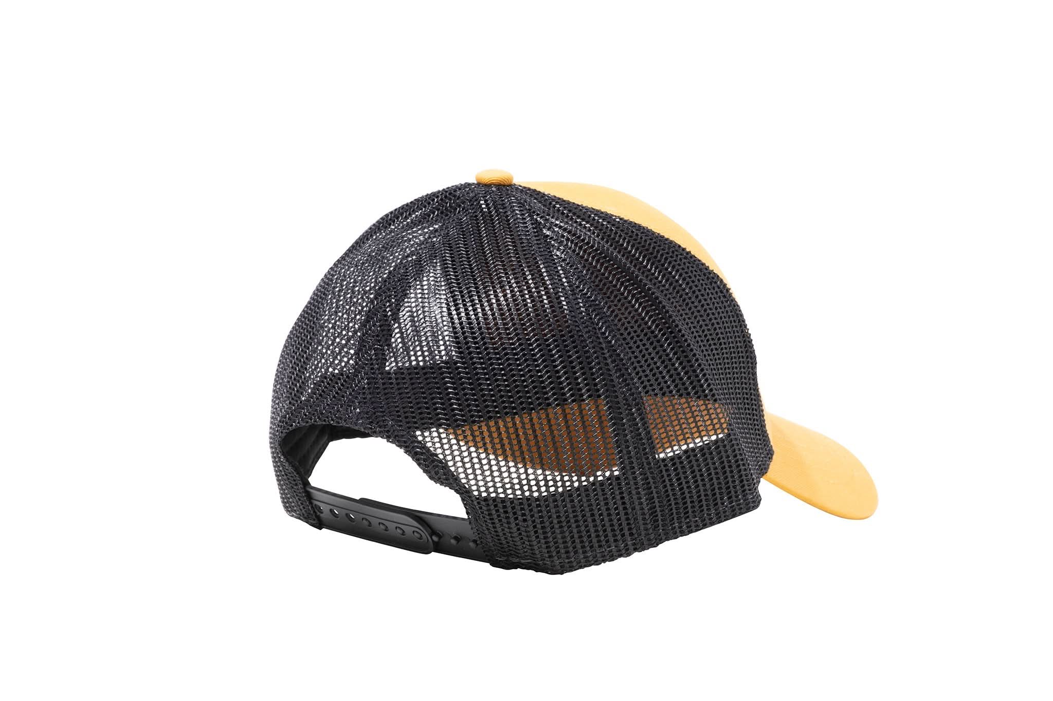 Mesh SnapBack Cap - Image 54