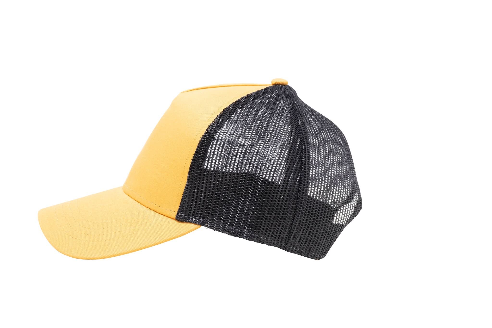 Mesh SnapBack Cap - Image 55
