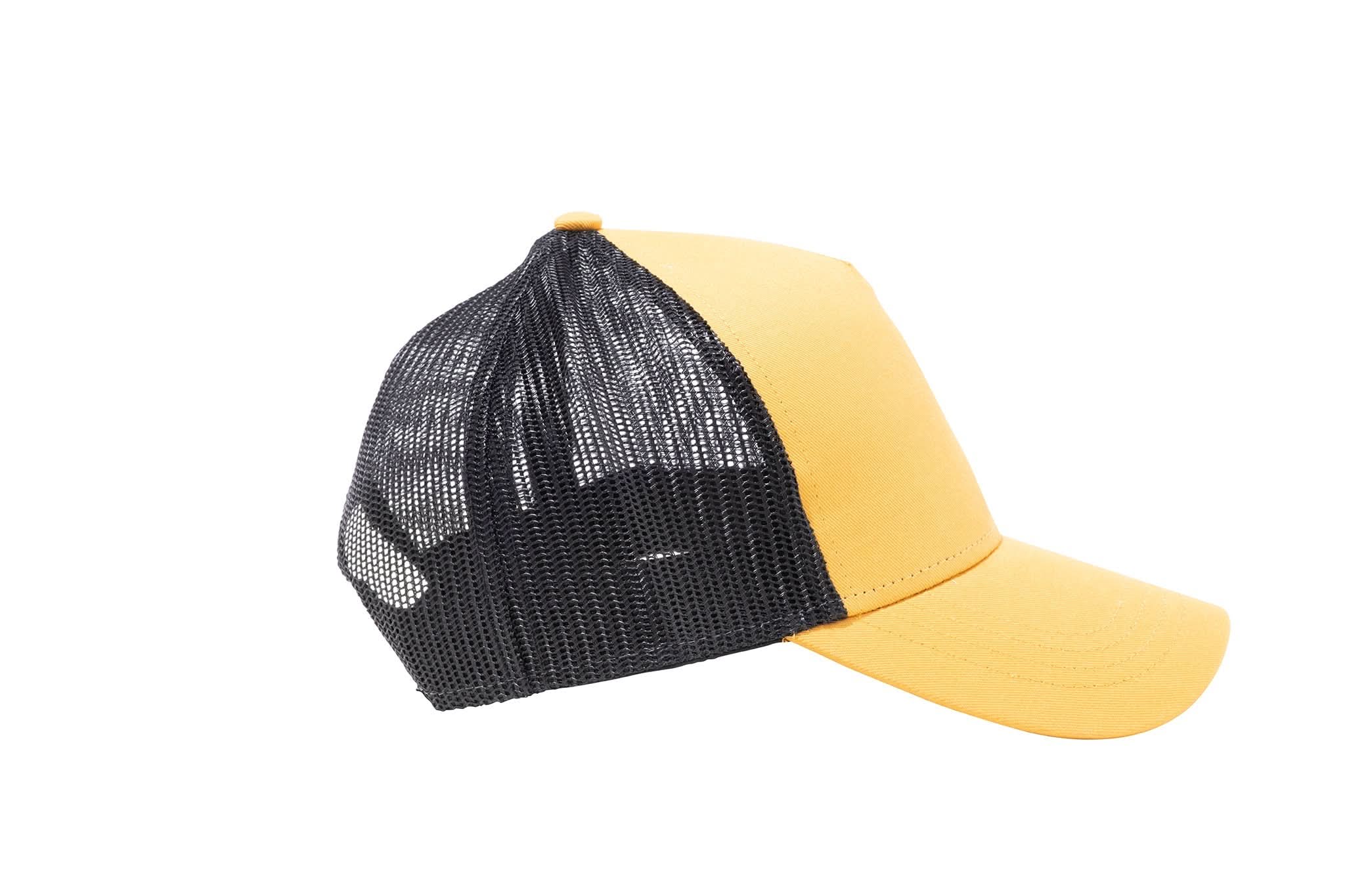 Mesh SnapBack Cap - Image 56