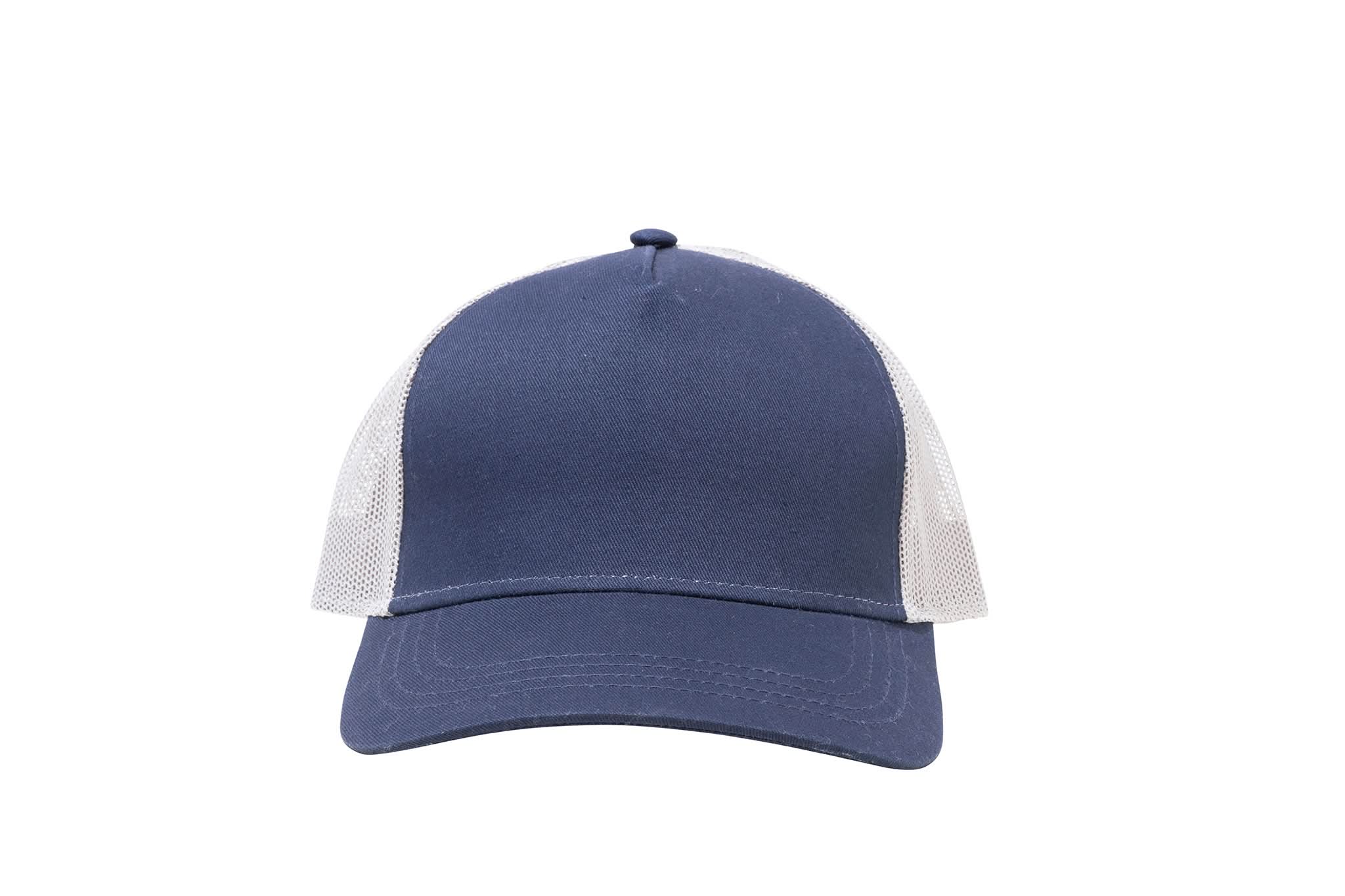 Mesh SnapBack Cap - Image 58