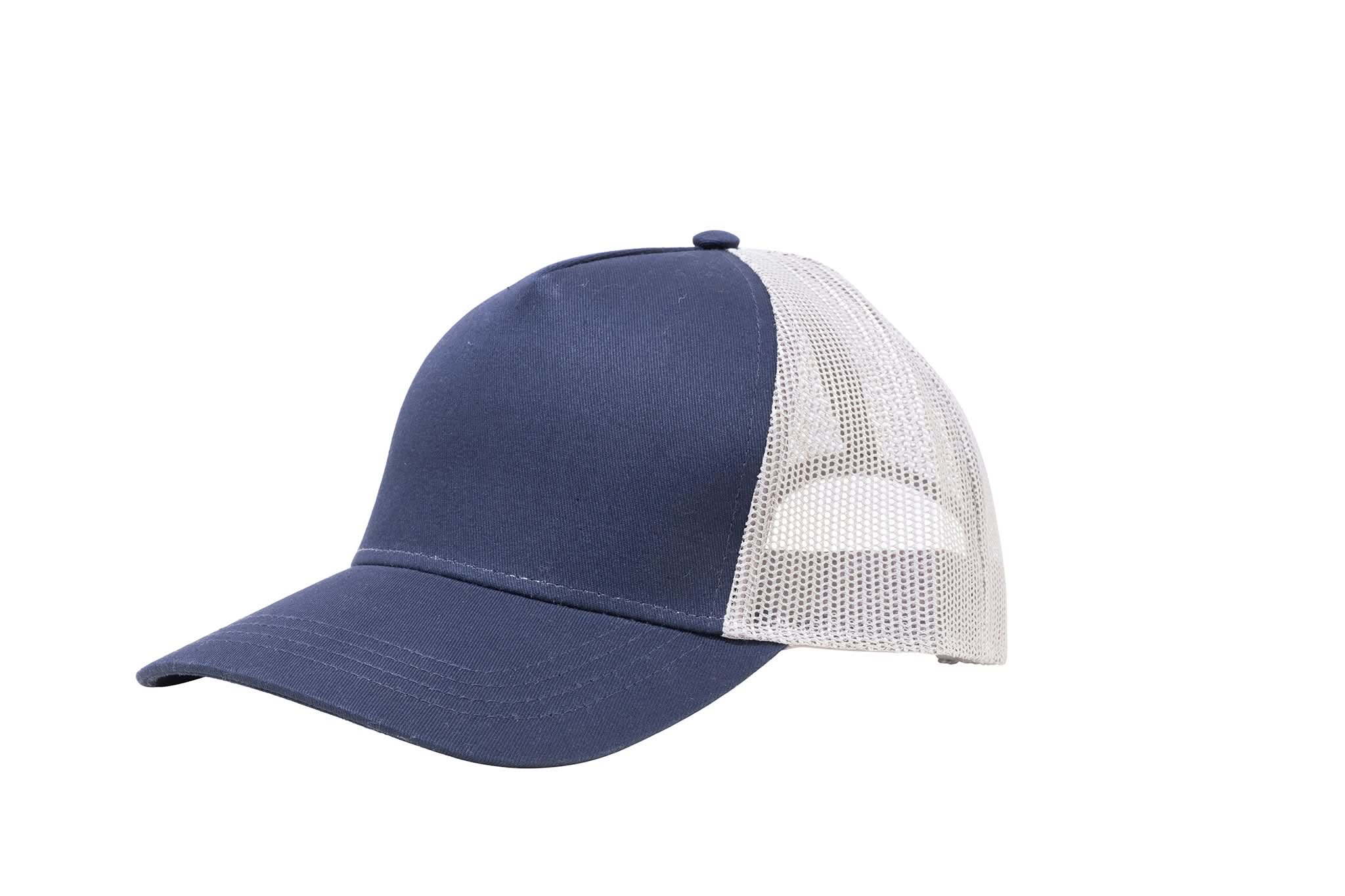 Mesh SnapBack Cap - Image 59