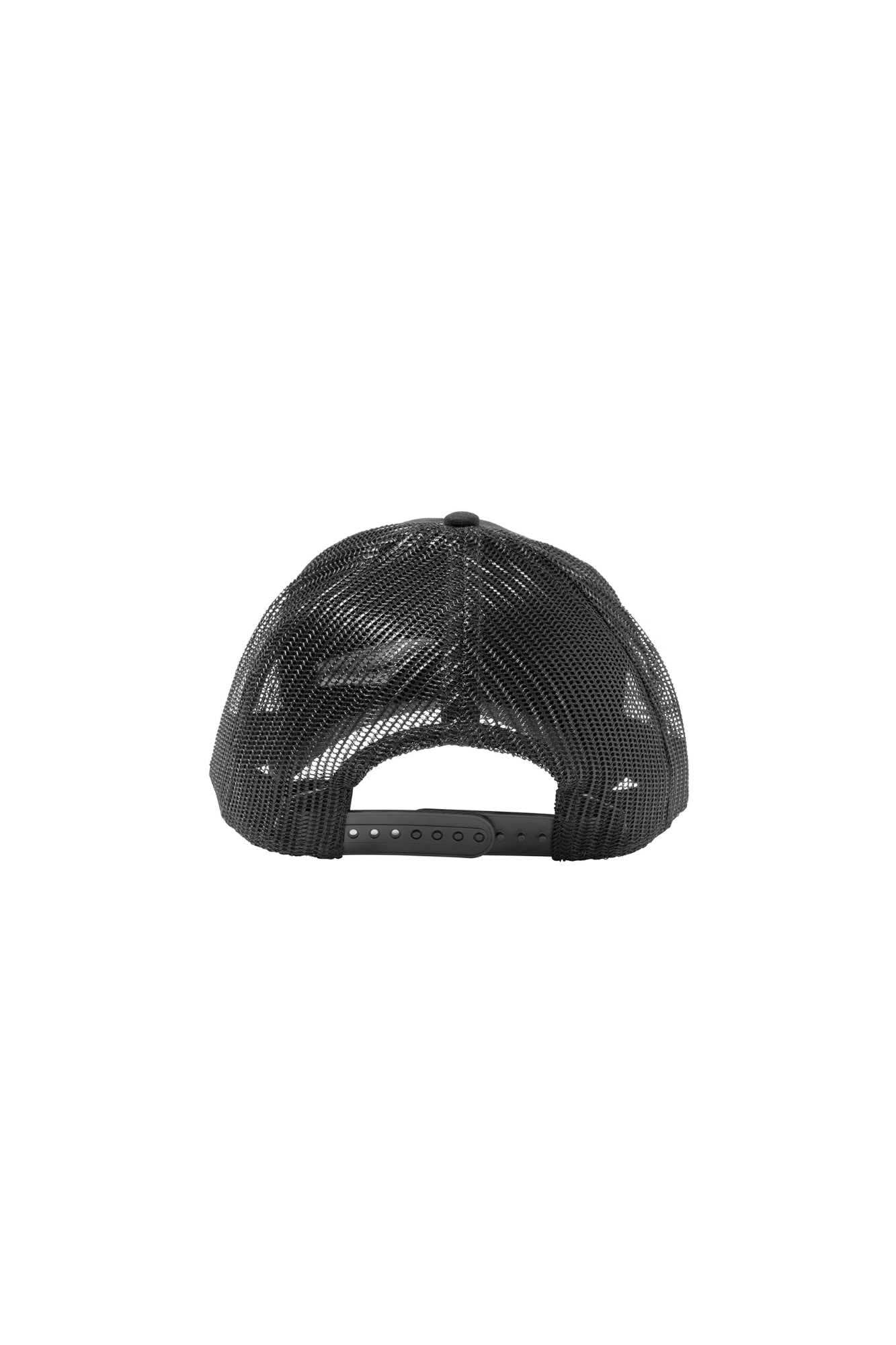 Mesh SnapBack Cap - Image 6