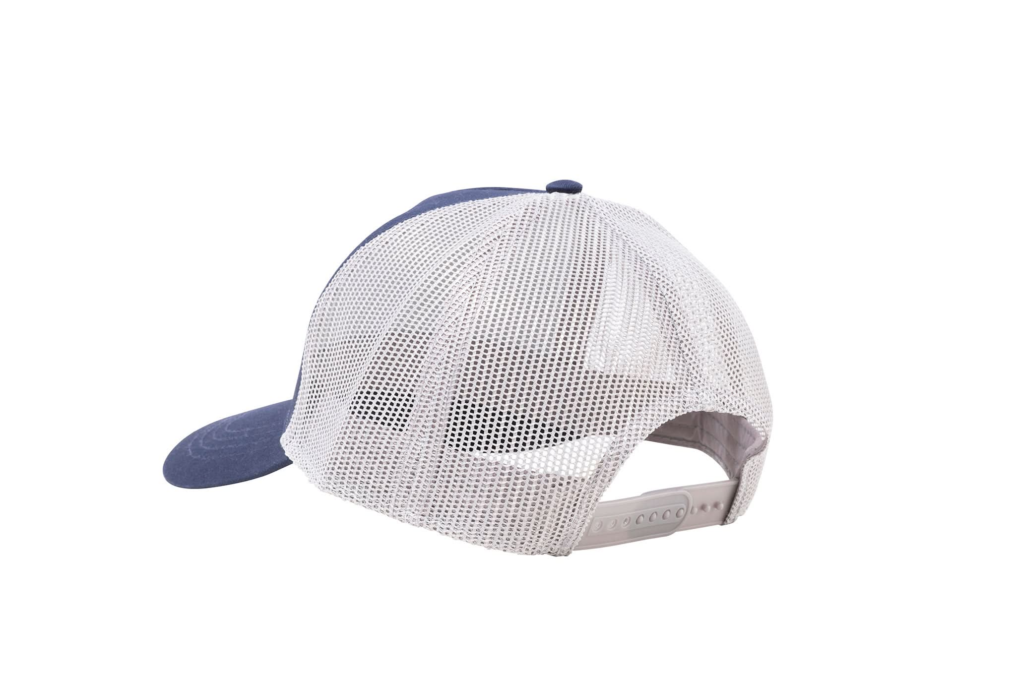 Mesh SnapBack Cap - Image 61