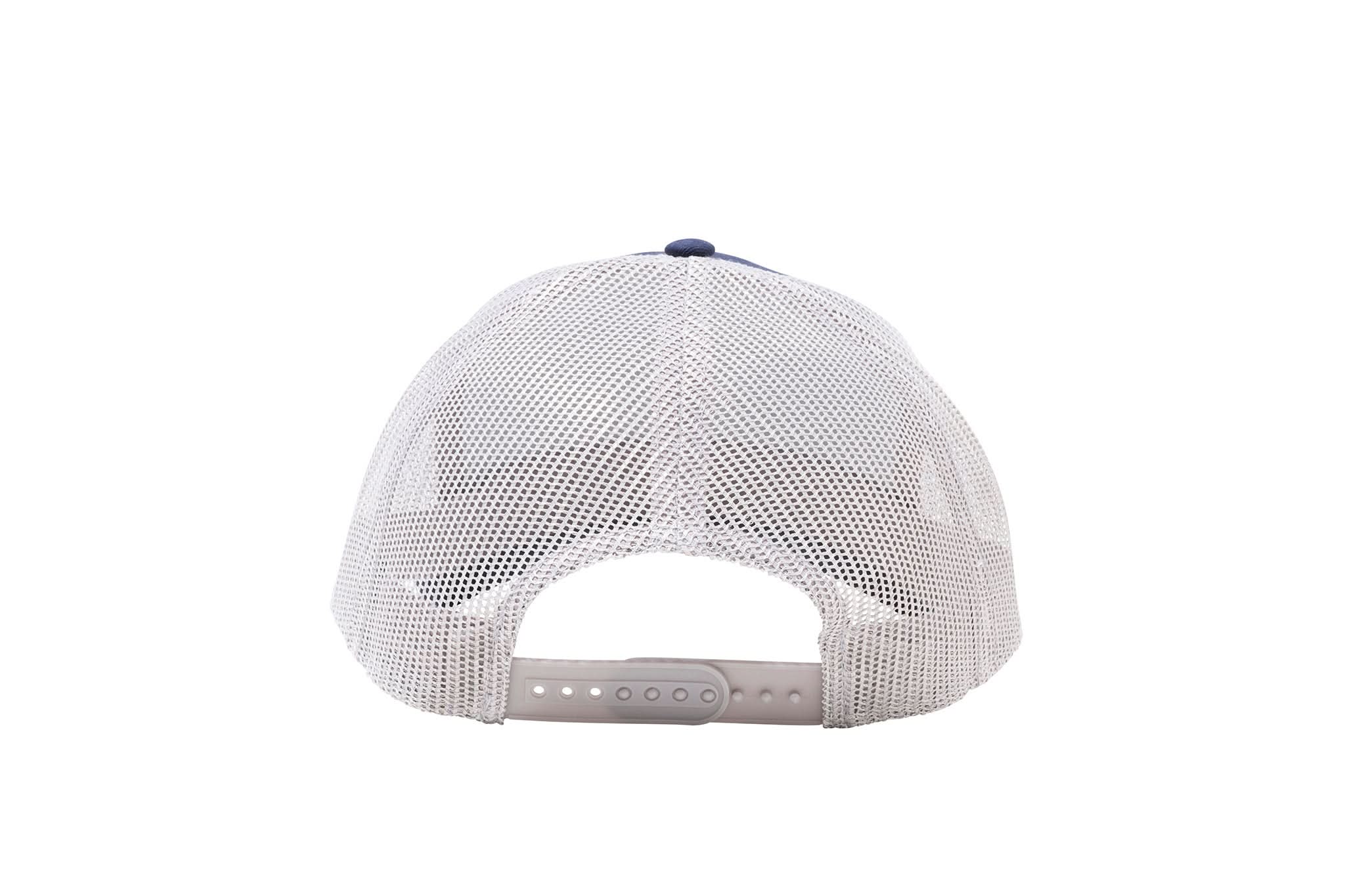 Mesh SnapBack Cap - Image 62