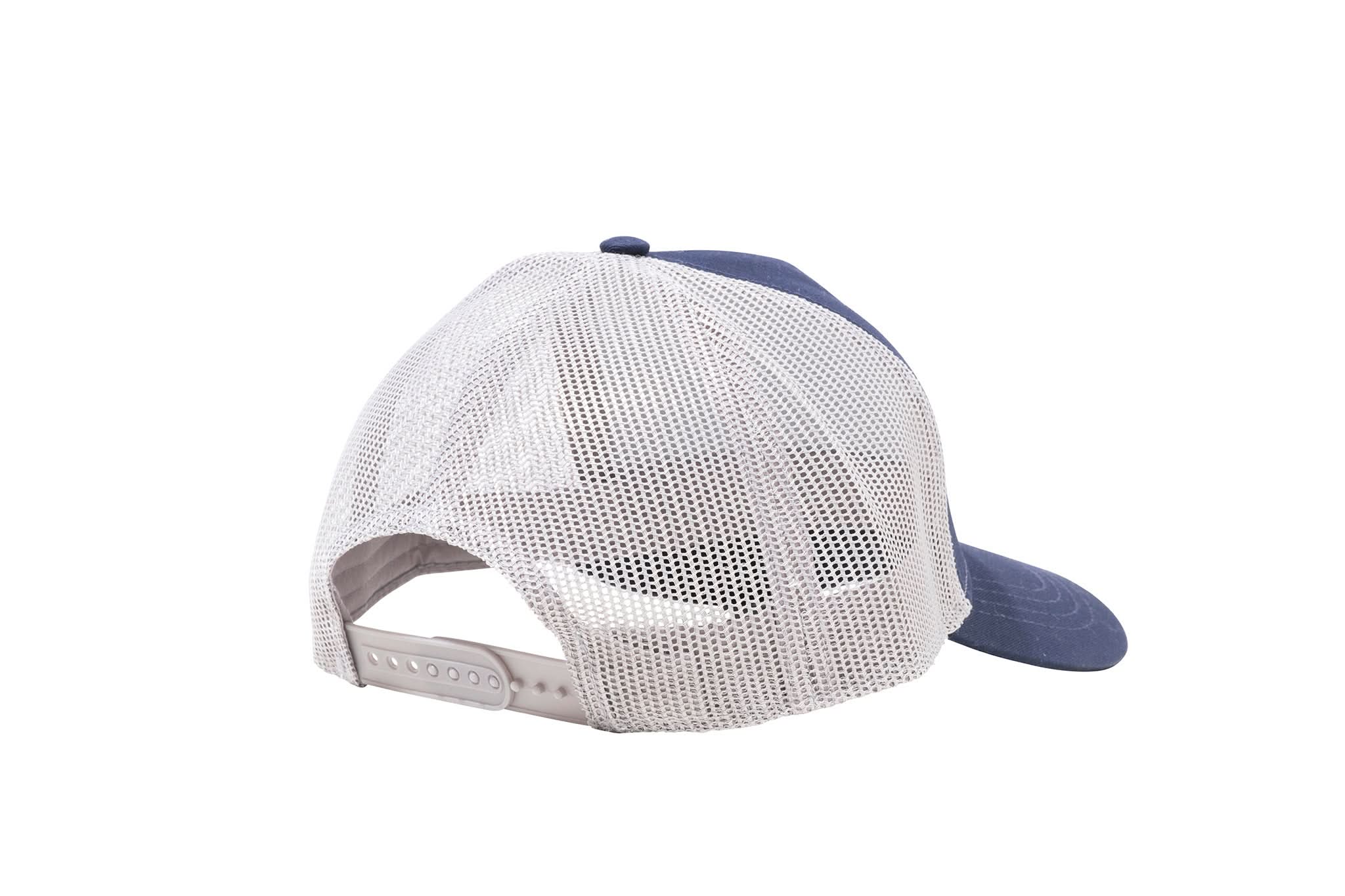 Mesh SnapBack Cap - Image 63