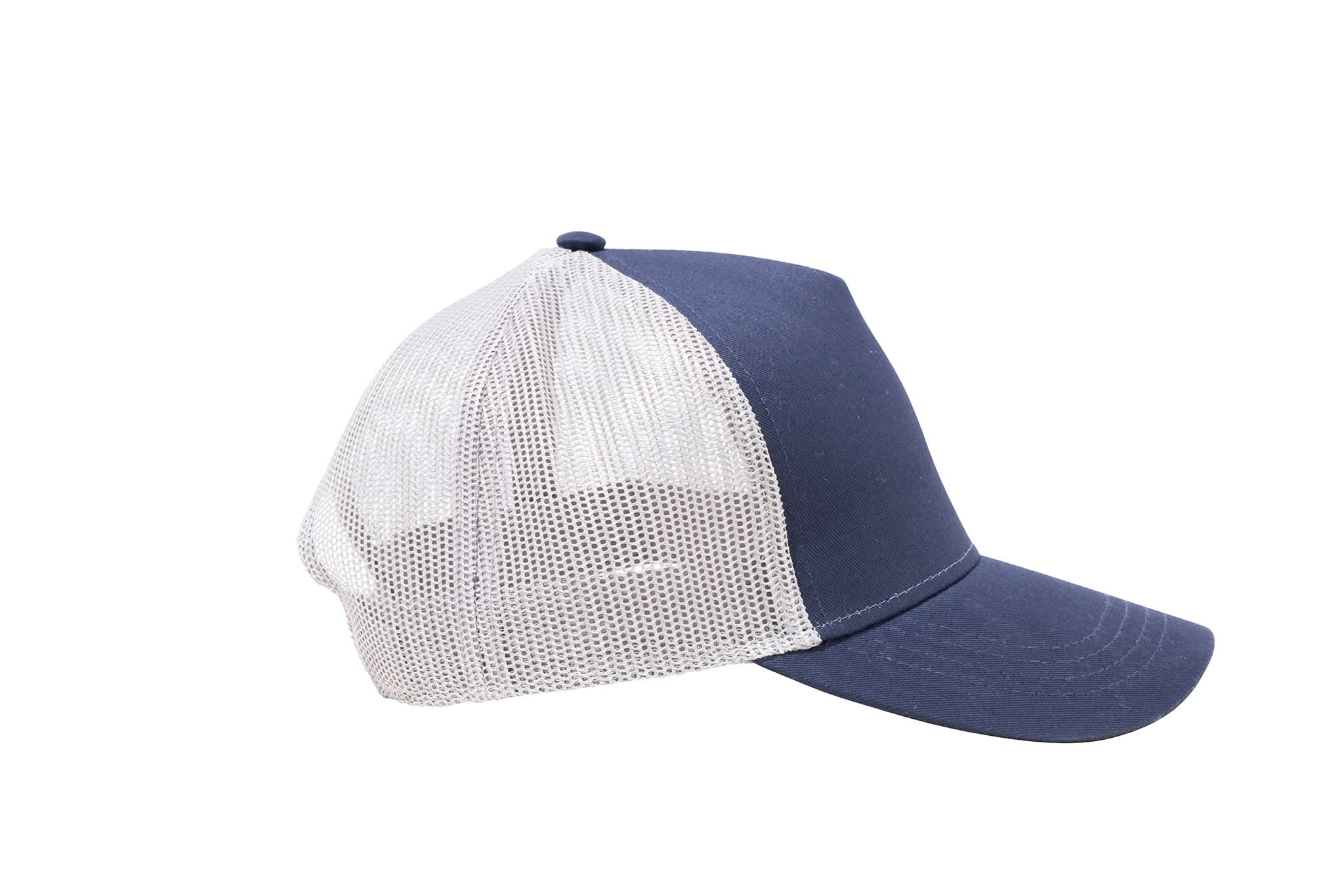 Mesh SnapBack Cap - Image 64