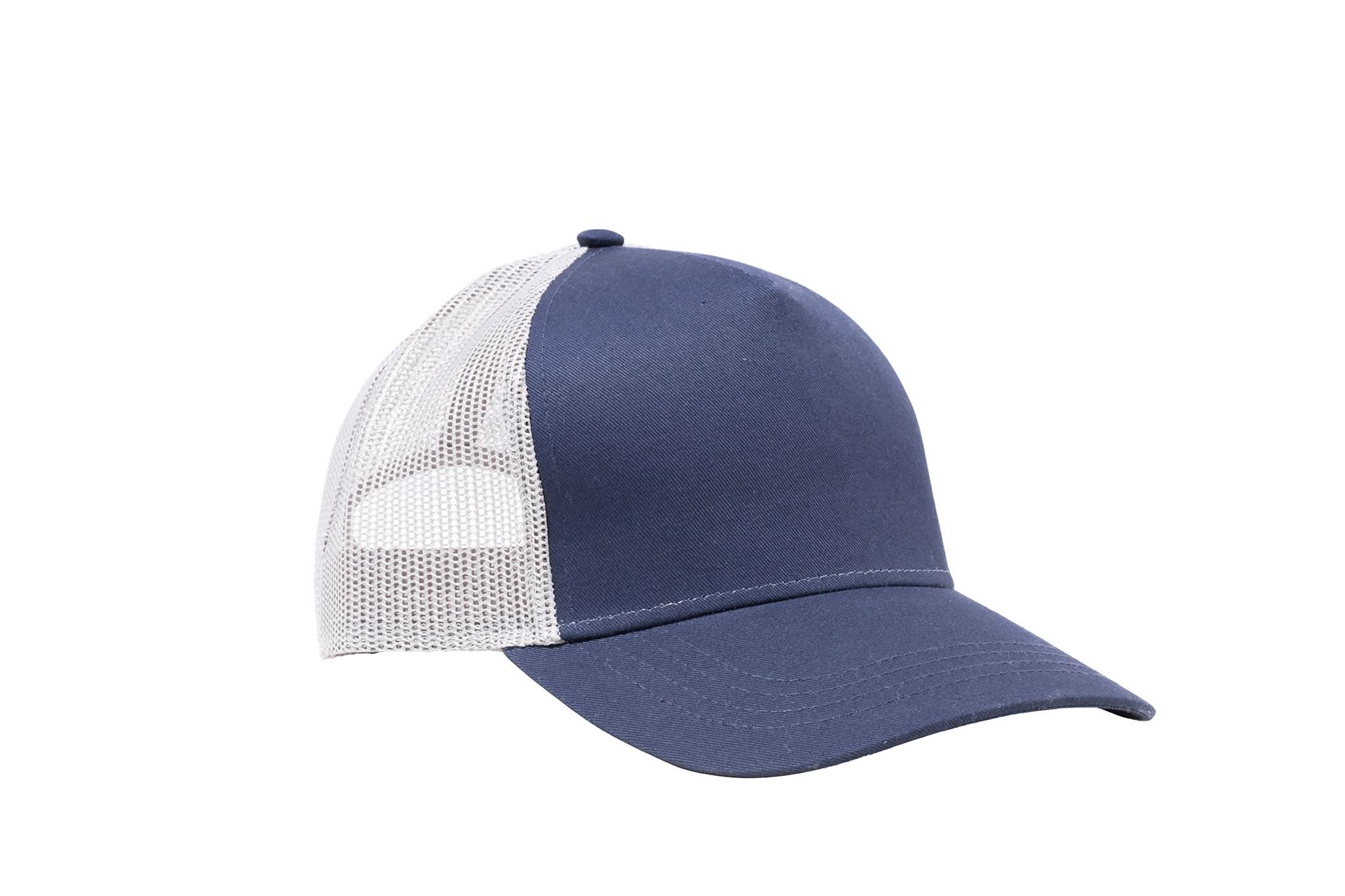 Mesh SnapBack Cap - Image 65