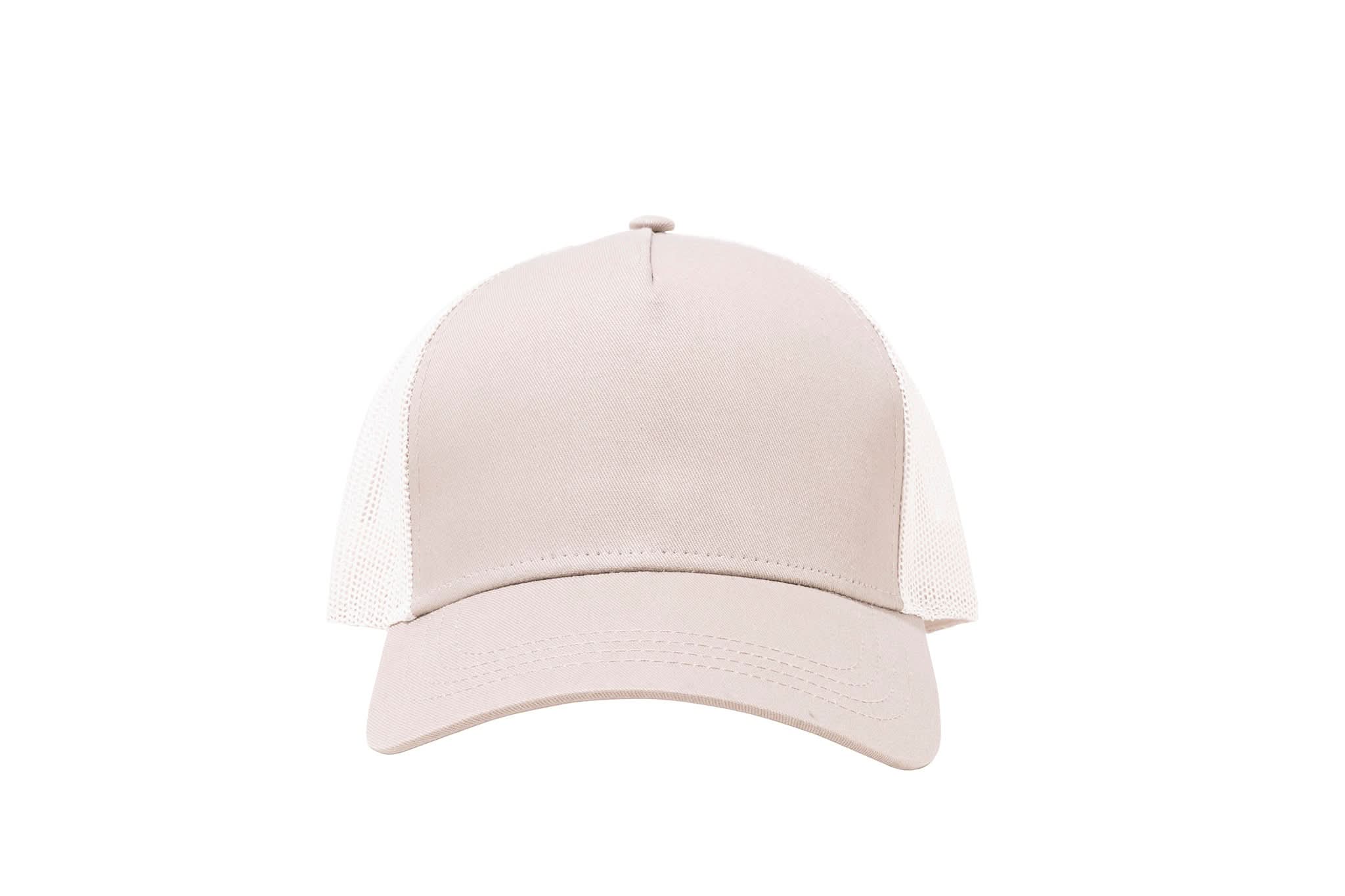 Mesh SnapBack Cap - Image 66