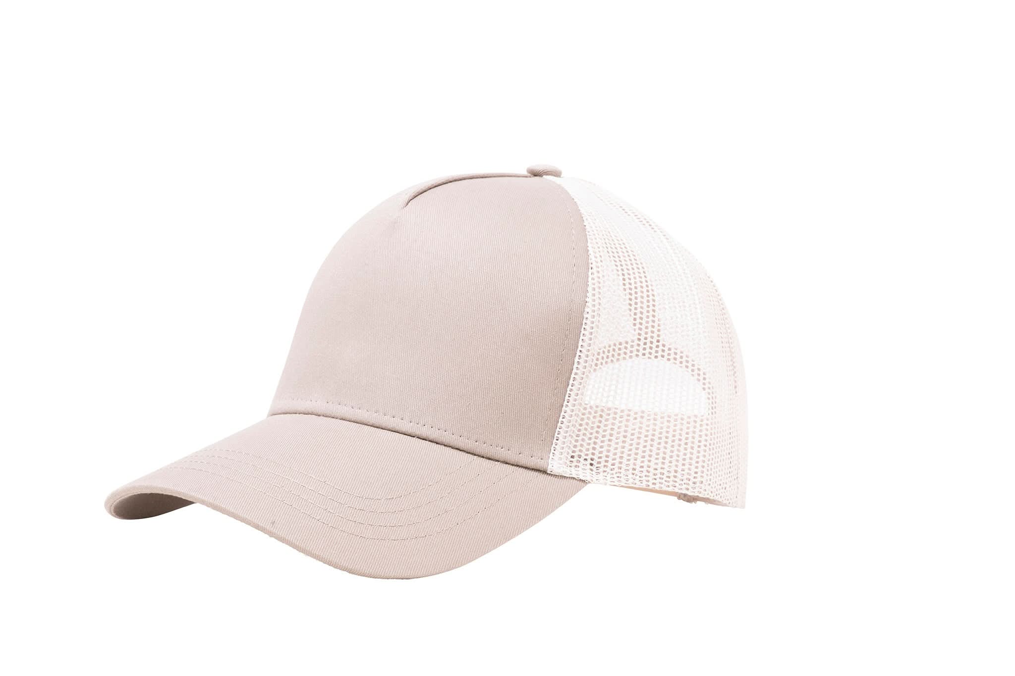 Mesh SnapBack Cap - Image 67