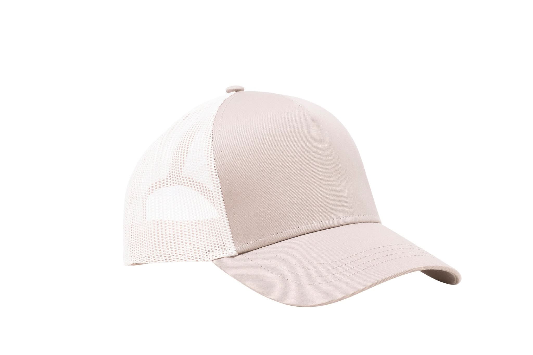 Mesh SnapBack Cap - Image 68