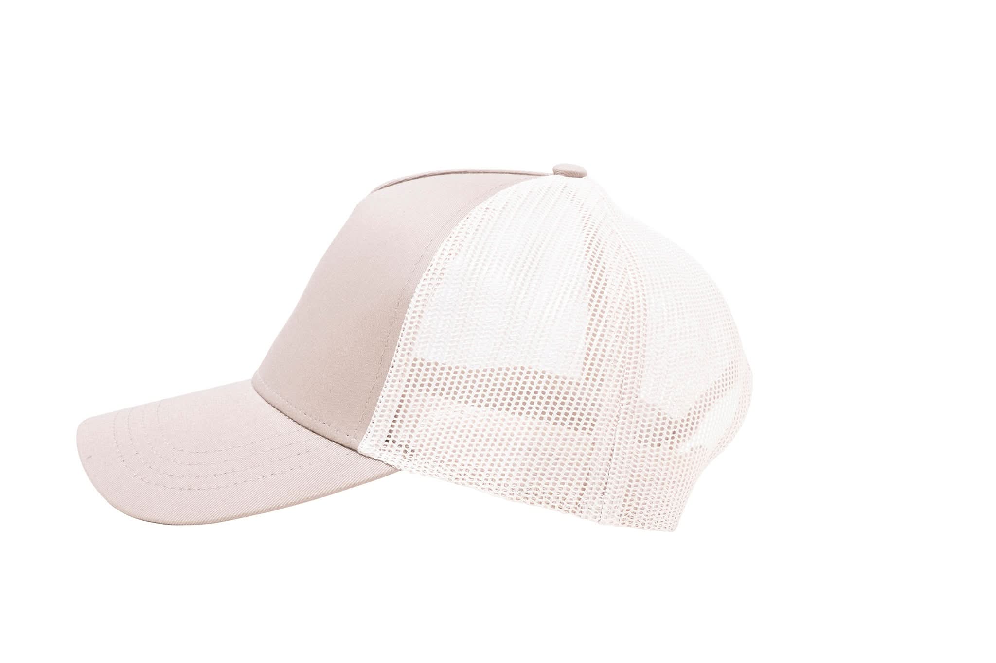 Mesh SnapBack Cap - Image 69