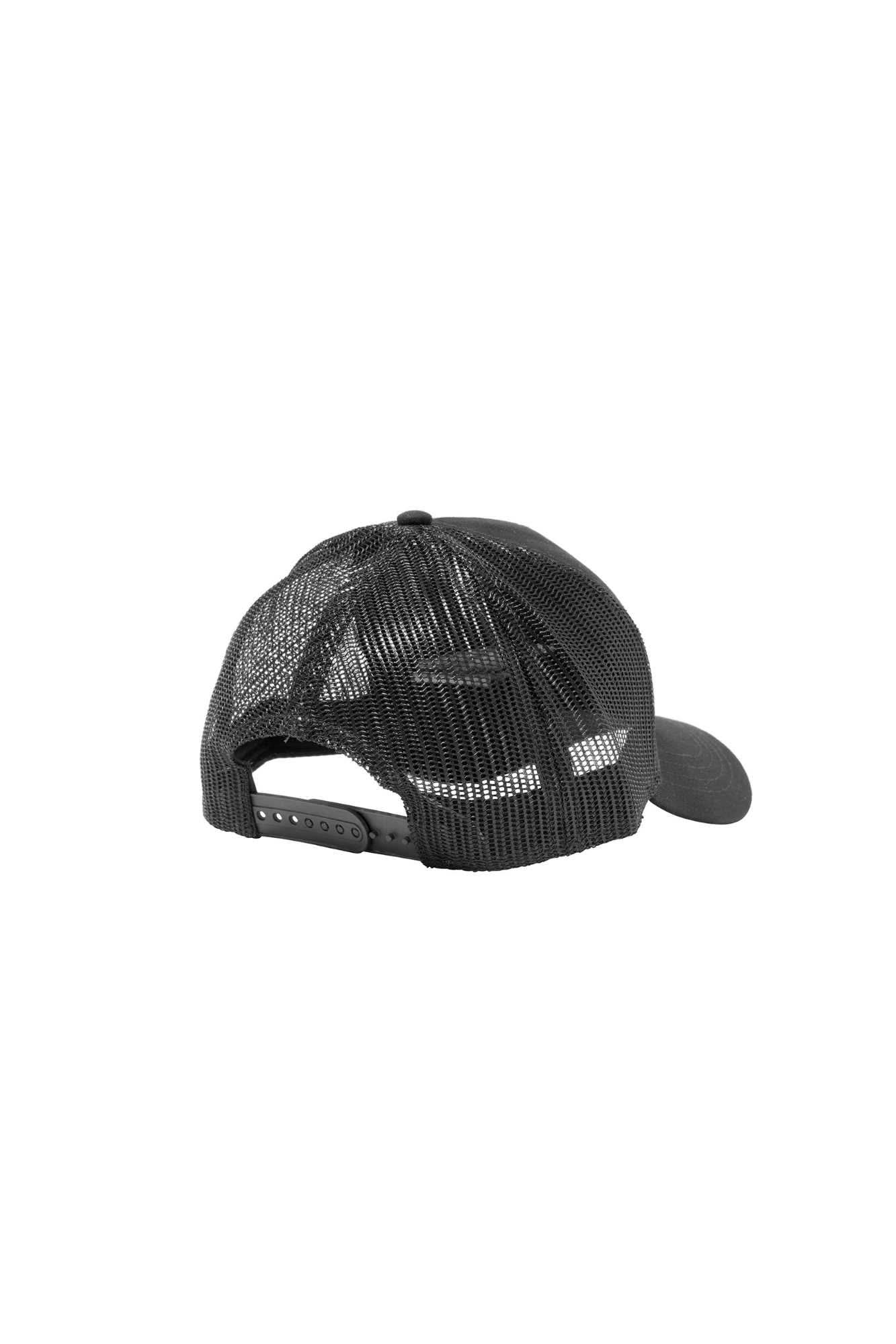 Mesh SnapBack Cap - Image 7
