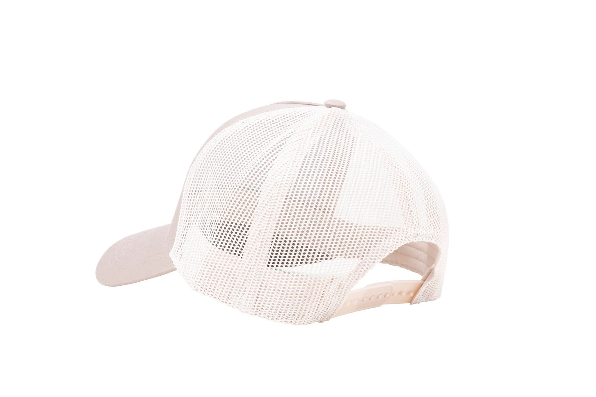 Mesh SnapBack Cap - Image 70