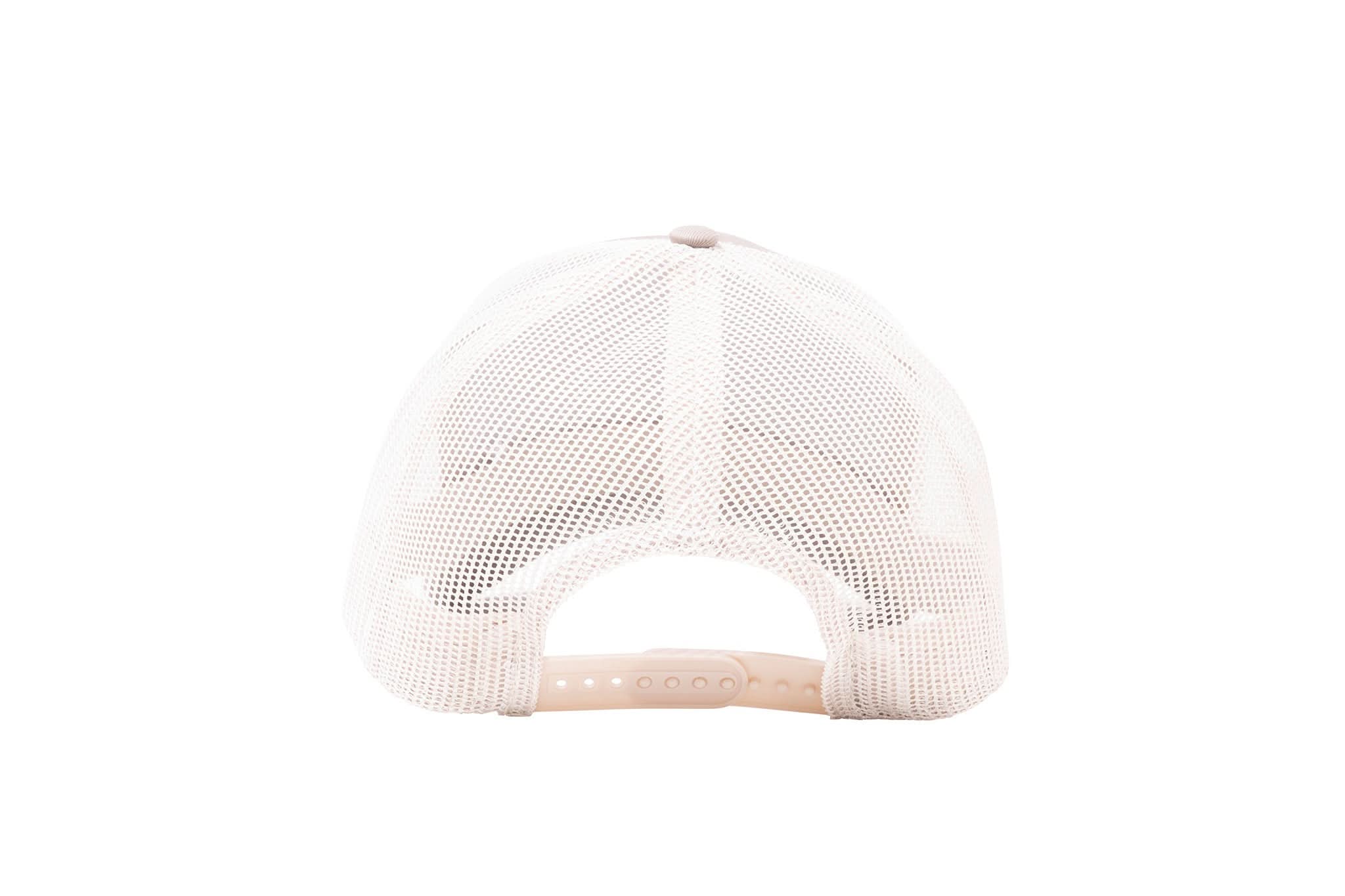 Mesh SnapBack Cap - Image 71