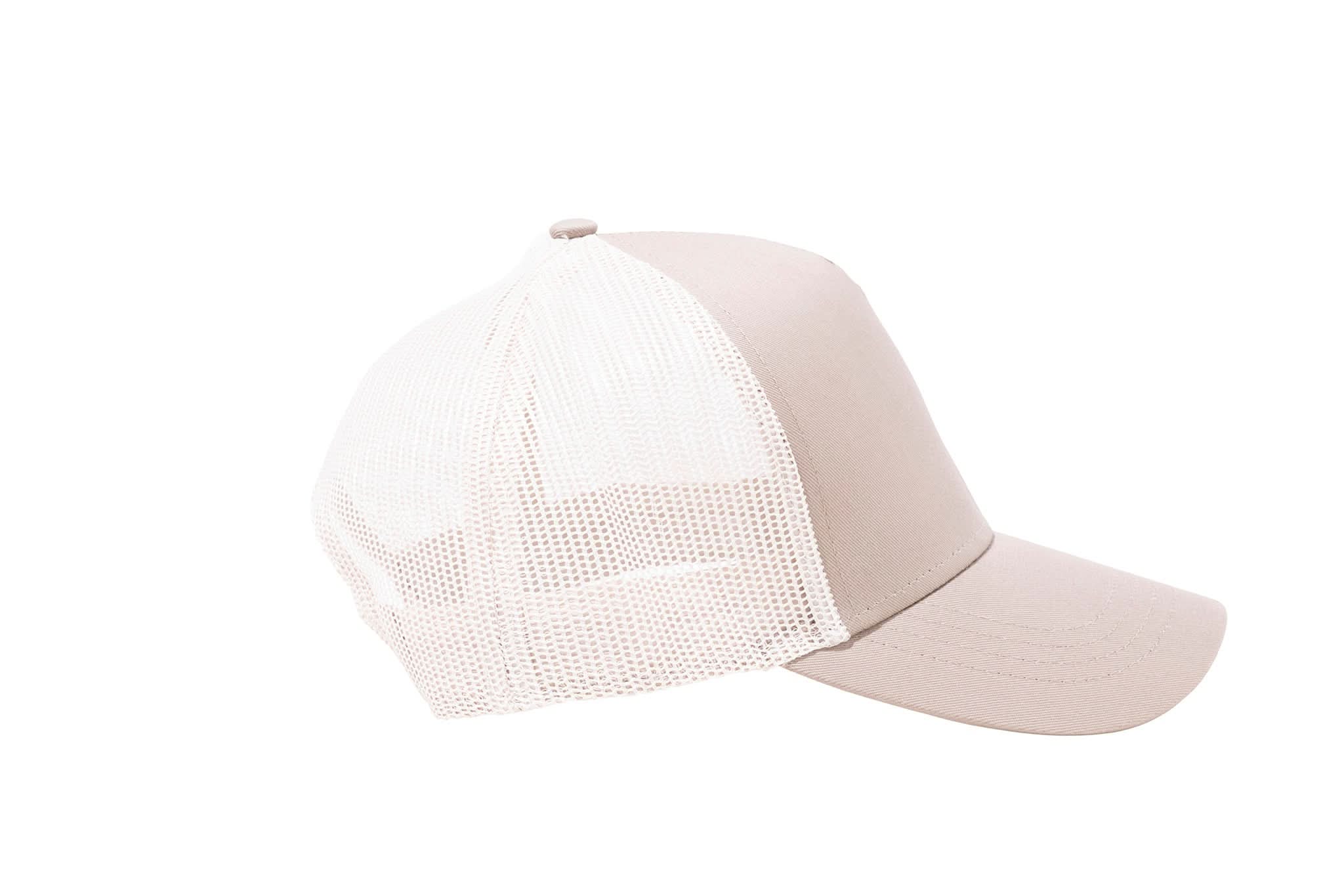 Mesh SnapBack Cap - Image 73