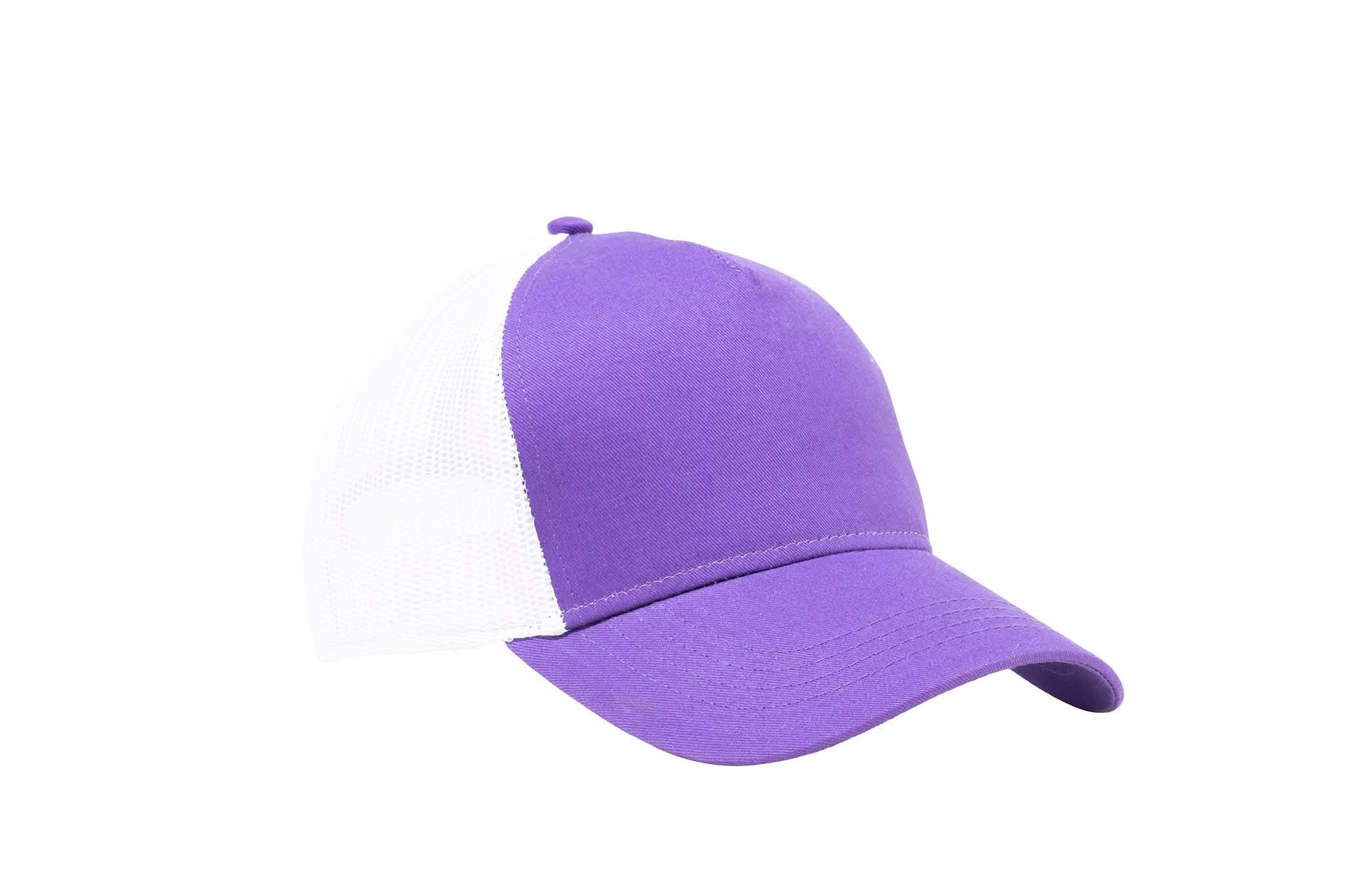 Mesh SnapBack Cap - Image 74
