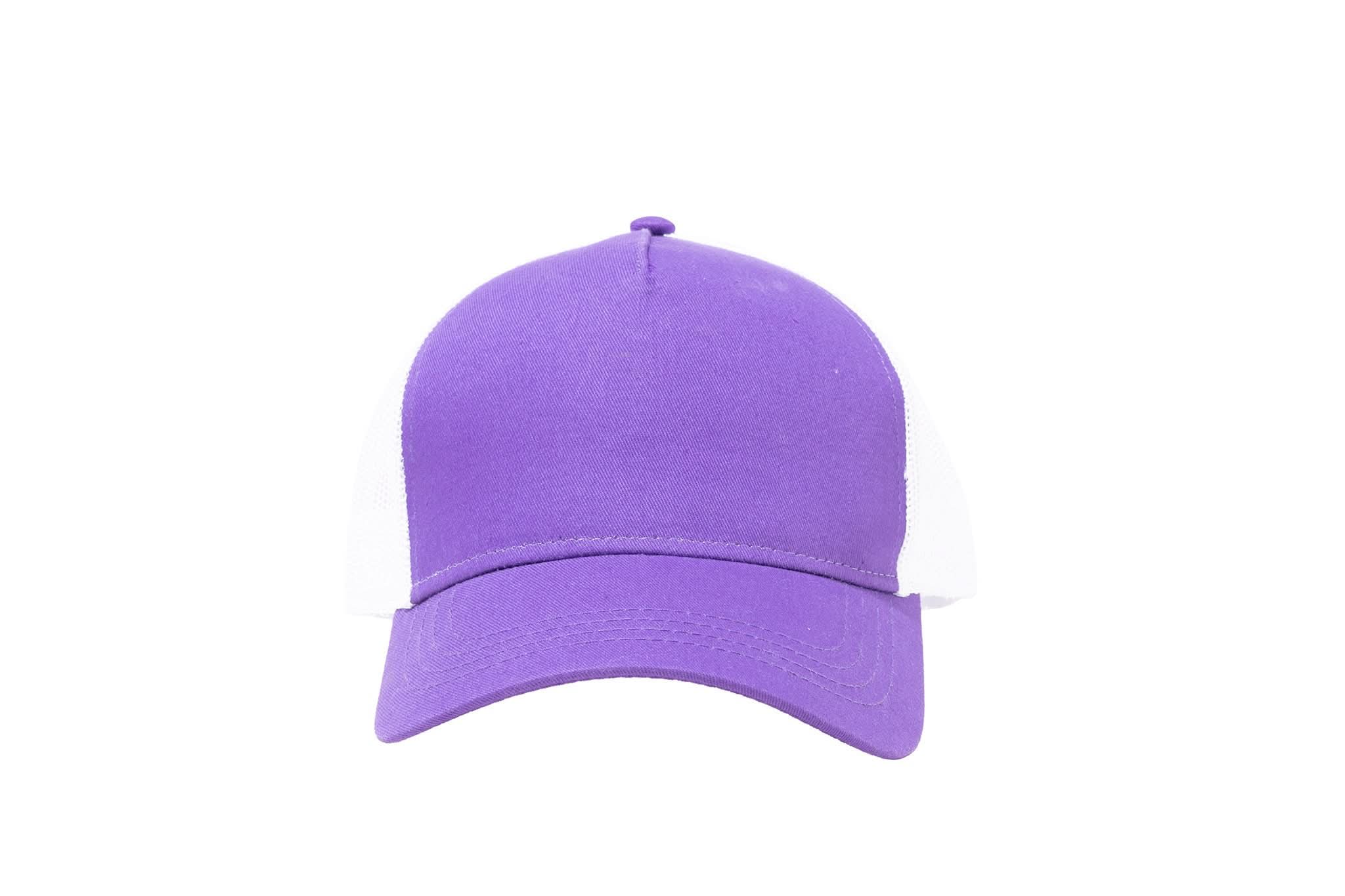 Mesh SnapBack Cap - Image 75