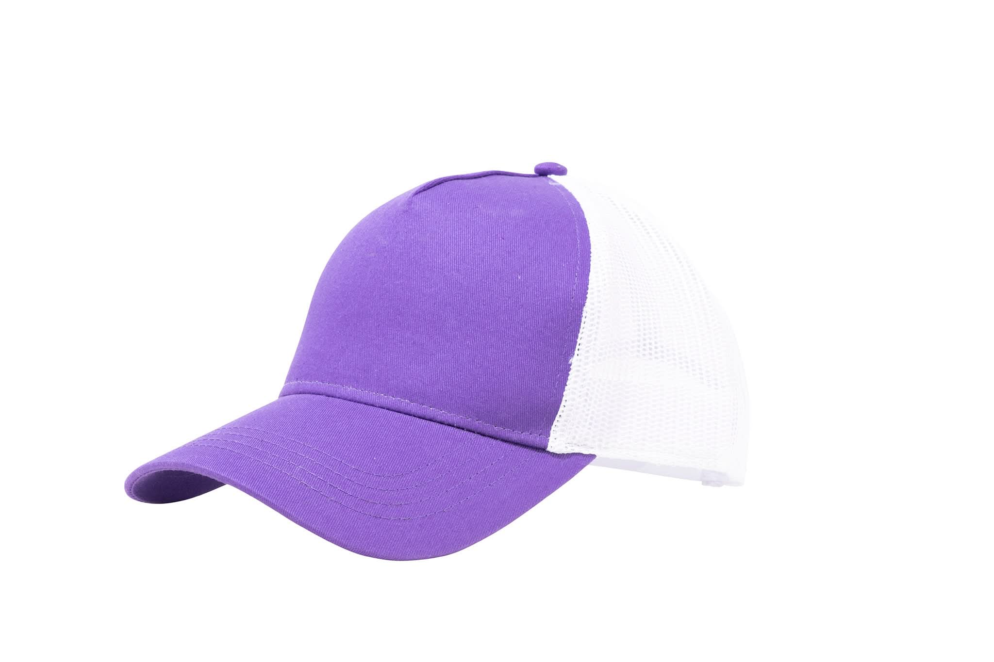 Mesh SnapBack Cap - Image 76