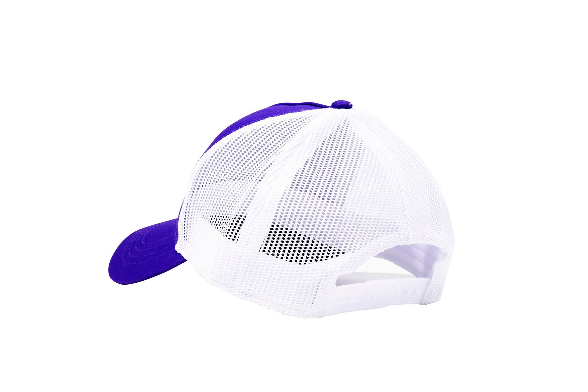 Mesh SnapBack Cap - Image 78