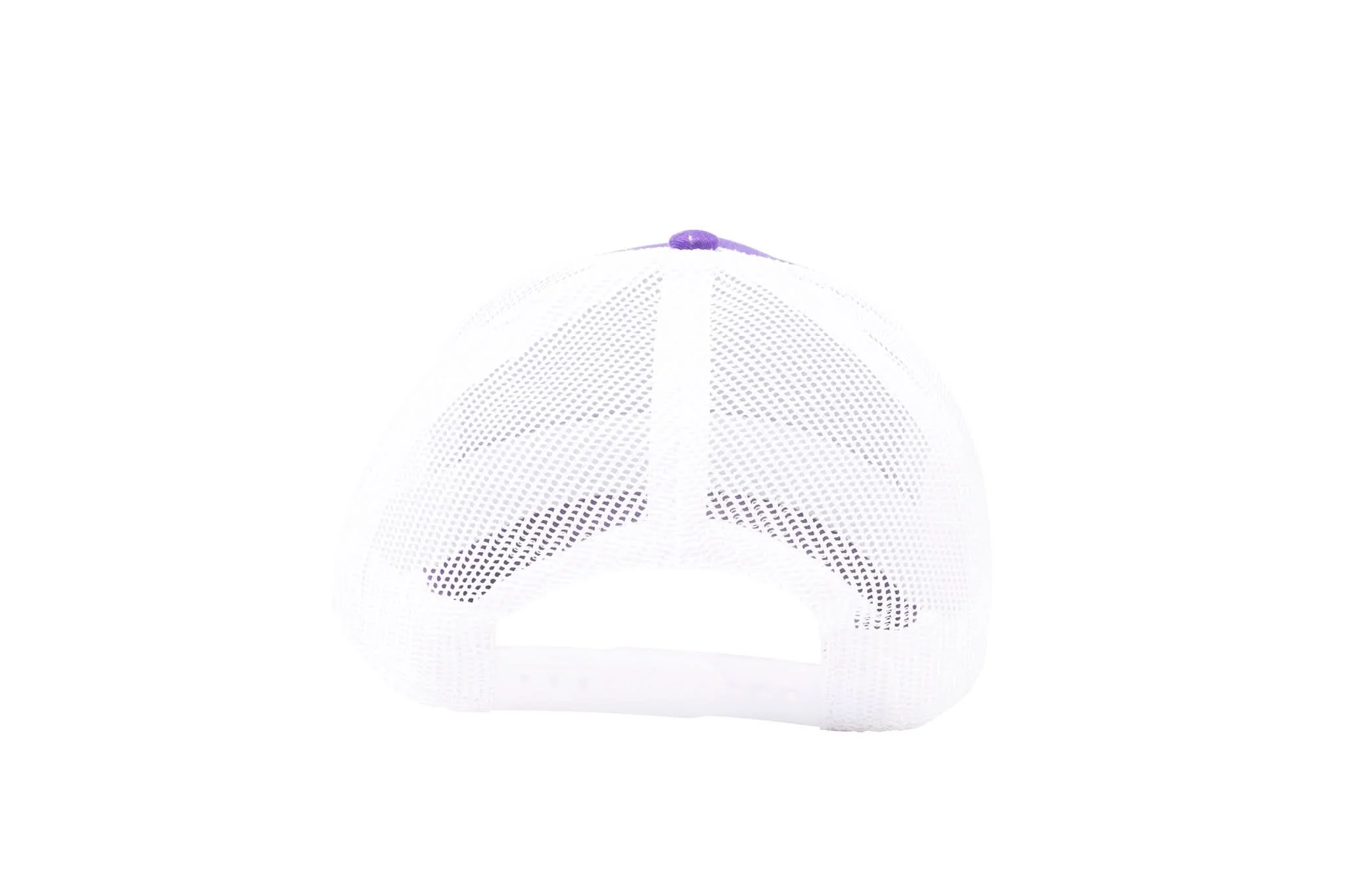 Mesh SnapBack Cap - Image 79