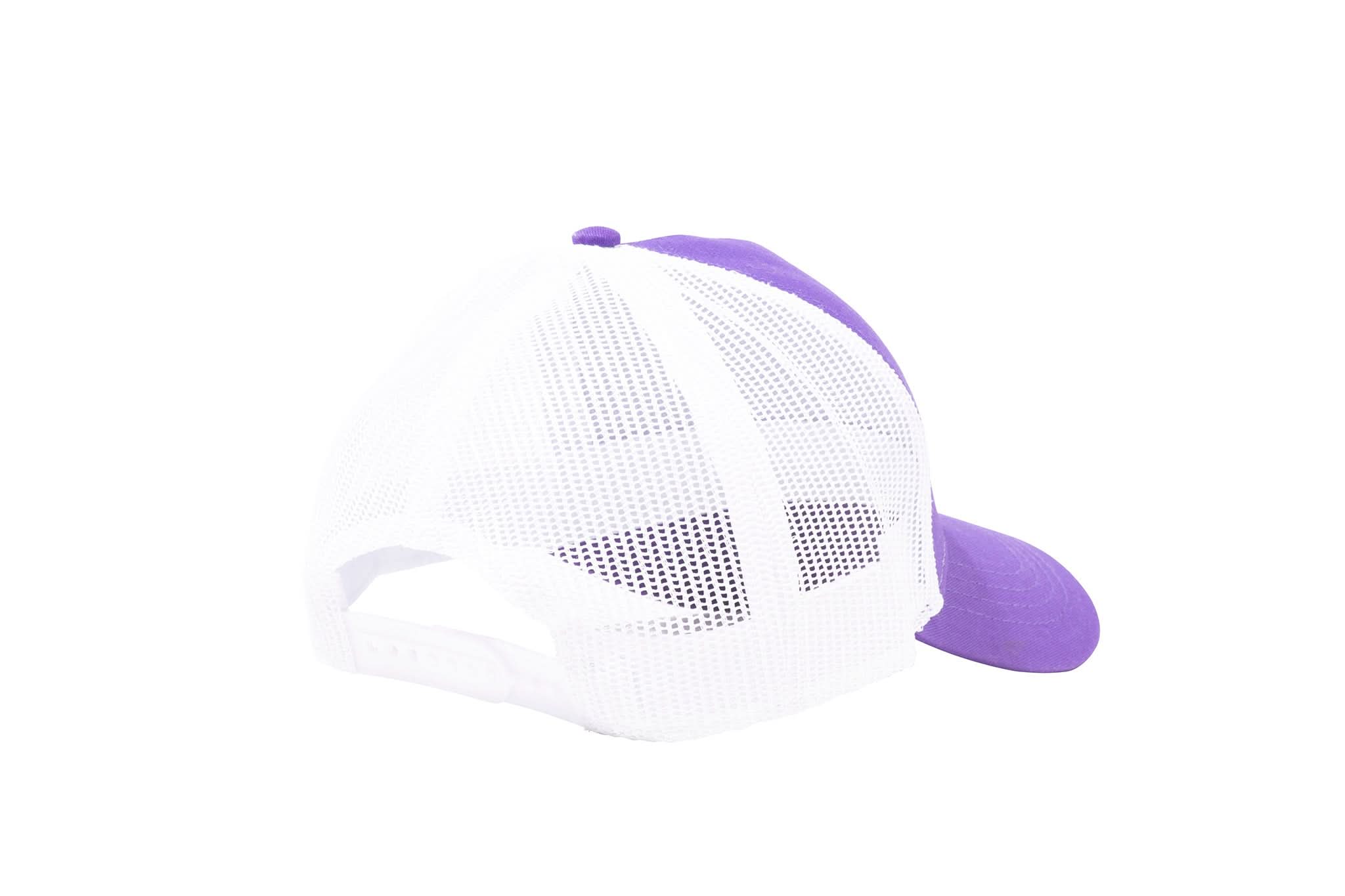 Mesh SnapBack Cap - Image 80