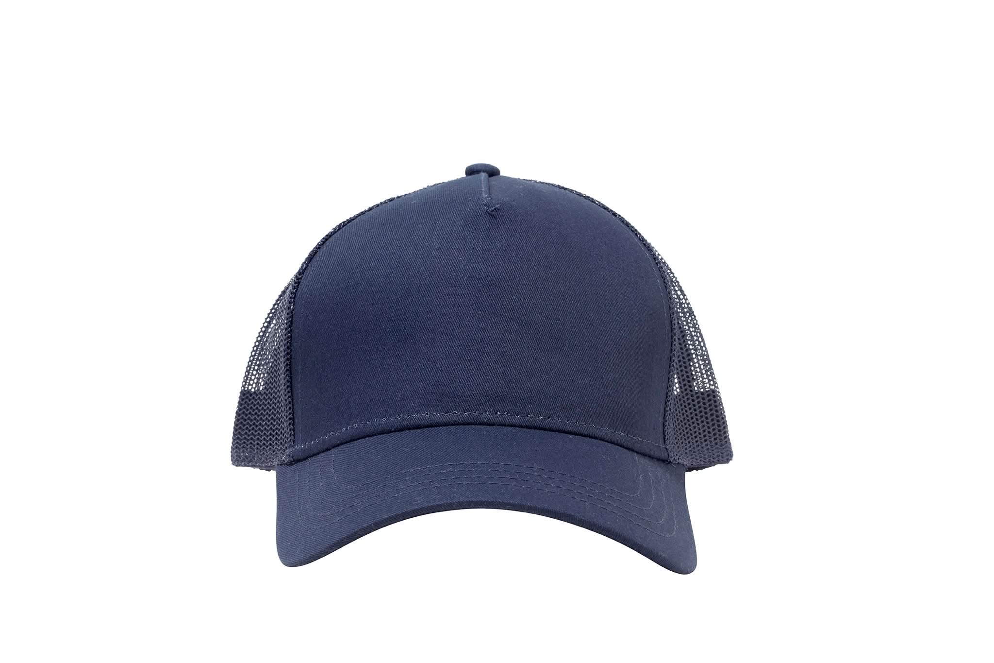 Mesh SnapBack Cap - Image 9