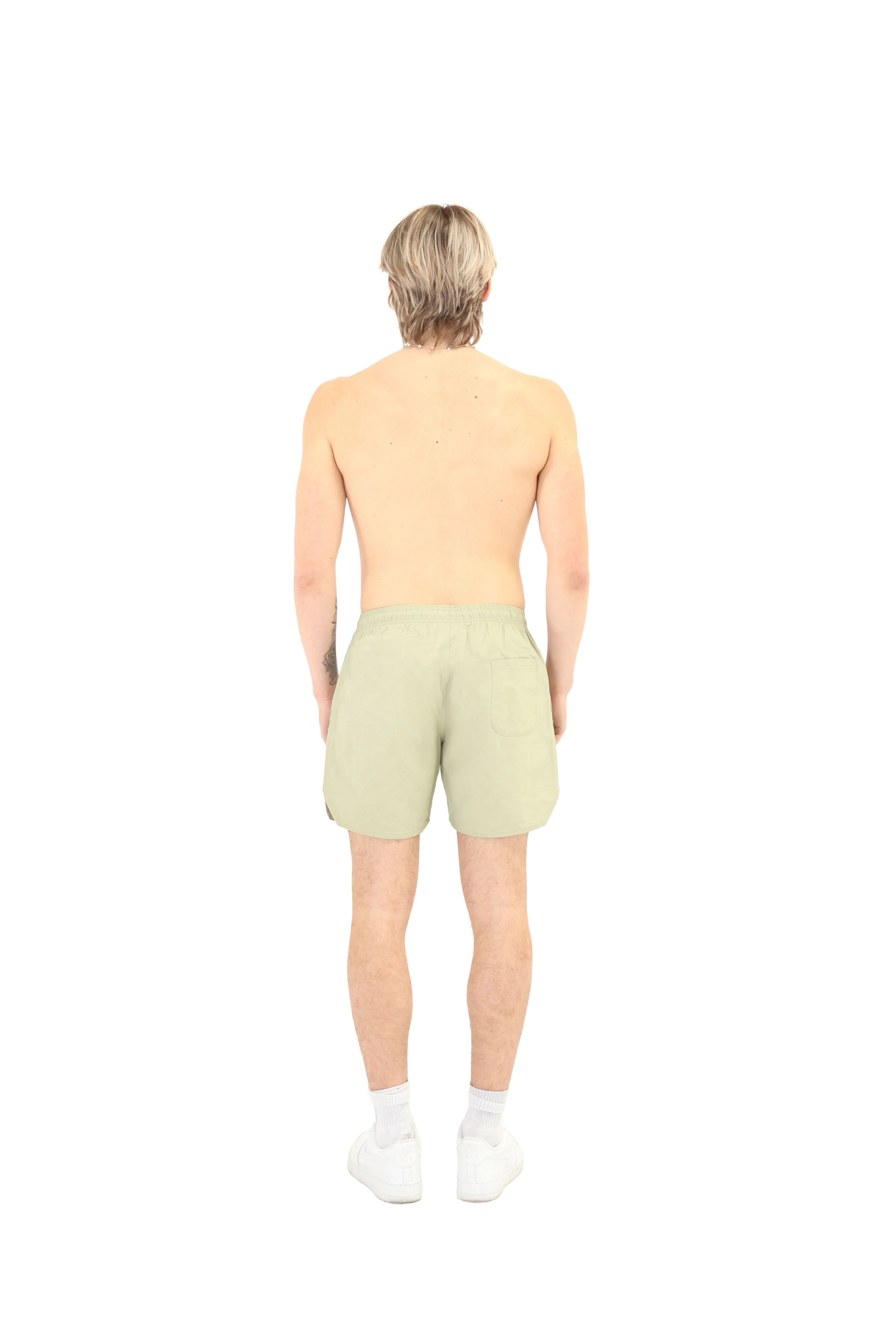 Oversized Swim Shorts - Image 14