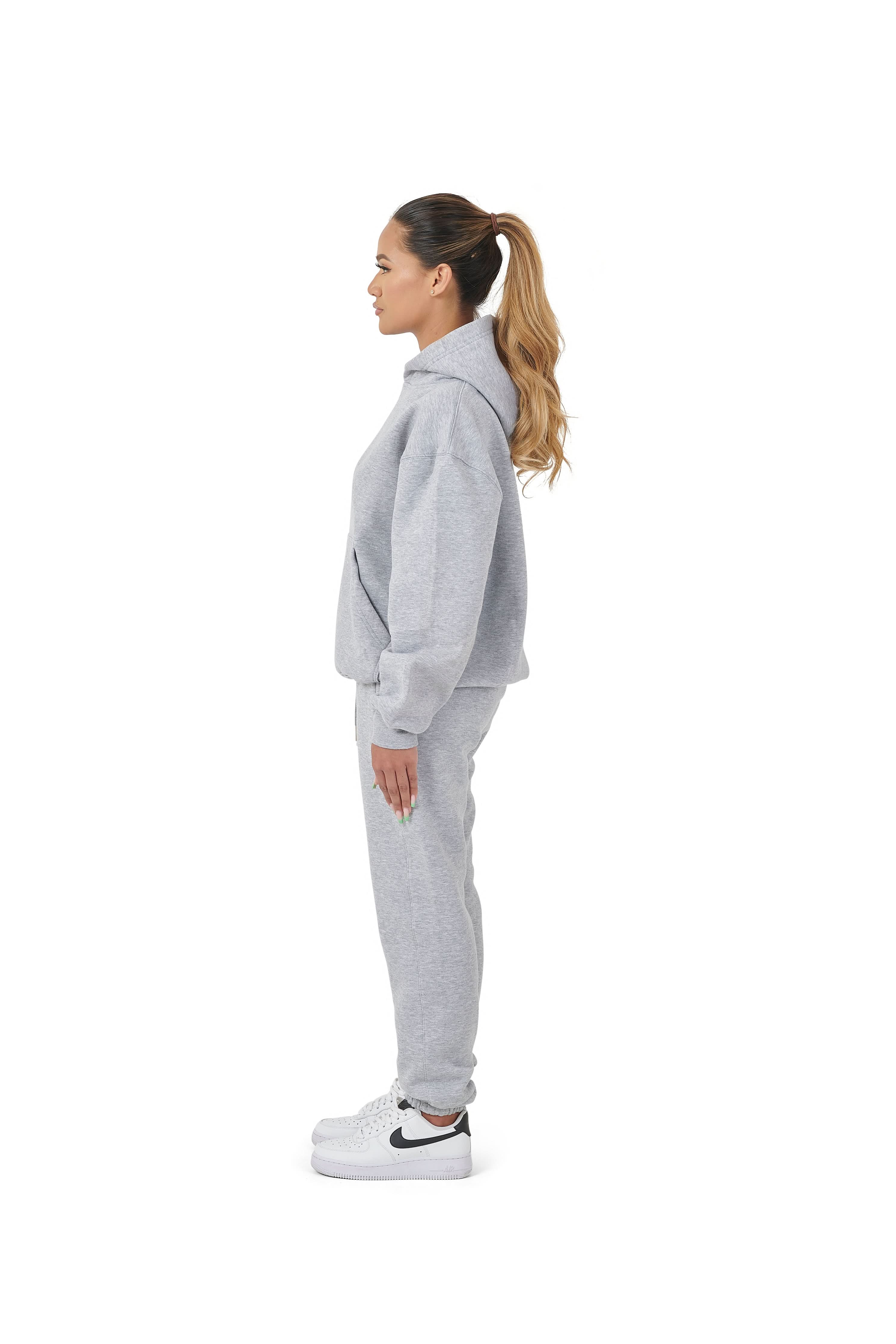 Oversized Hoodie 330GSM - Image 10