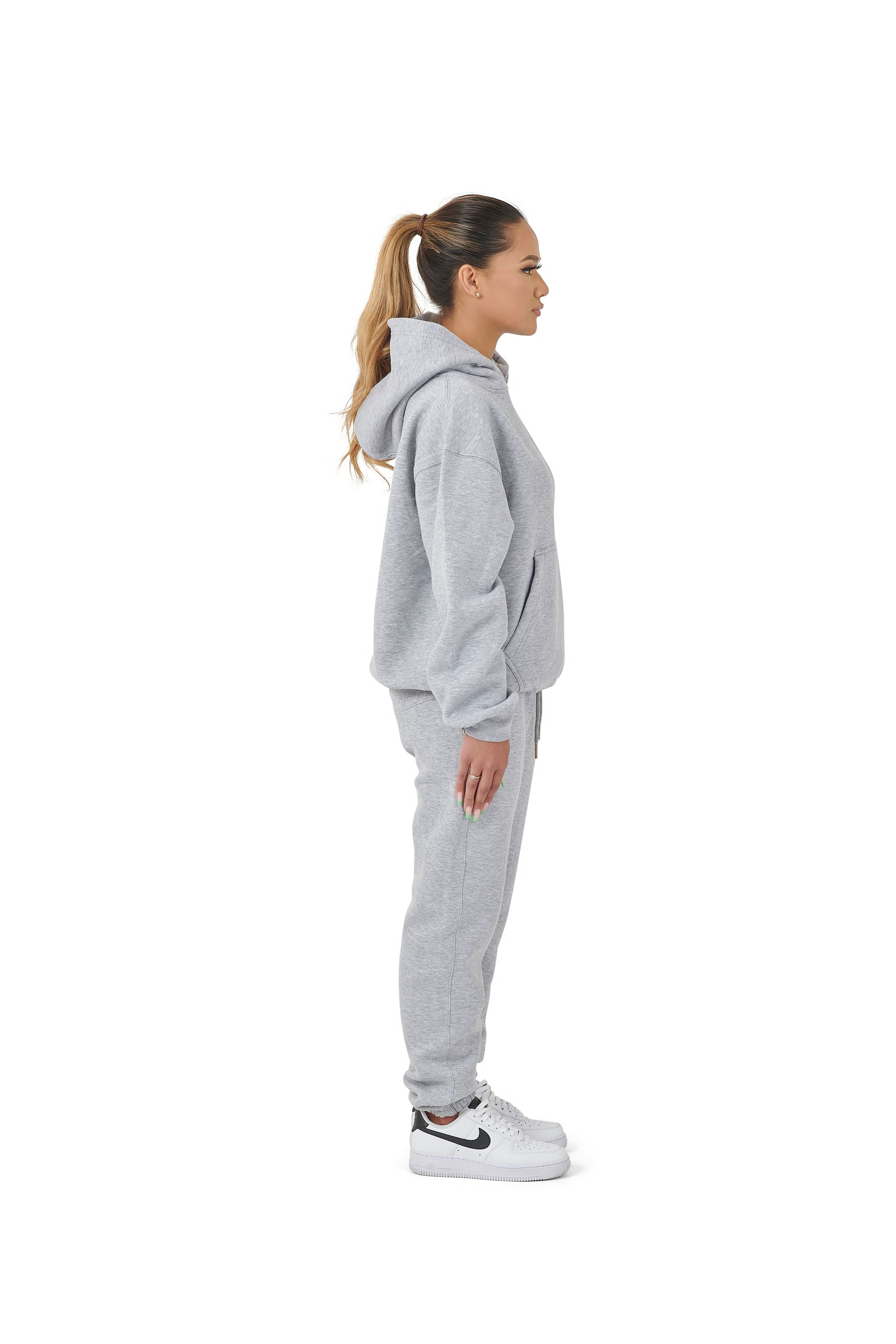 Oversized Hoodie 330GSM - Image 12