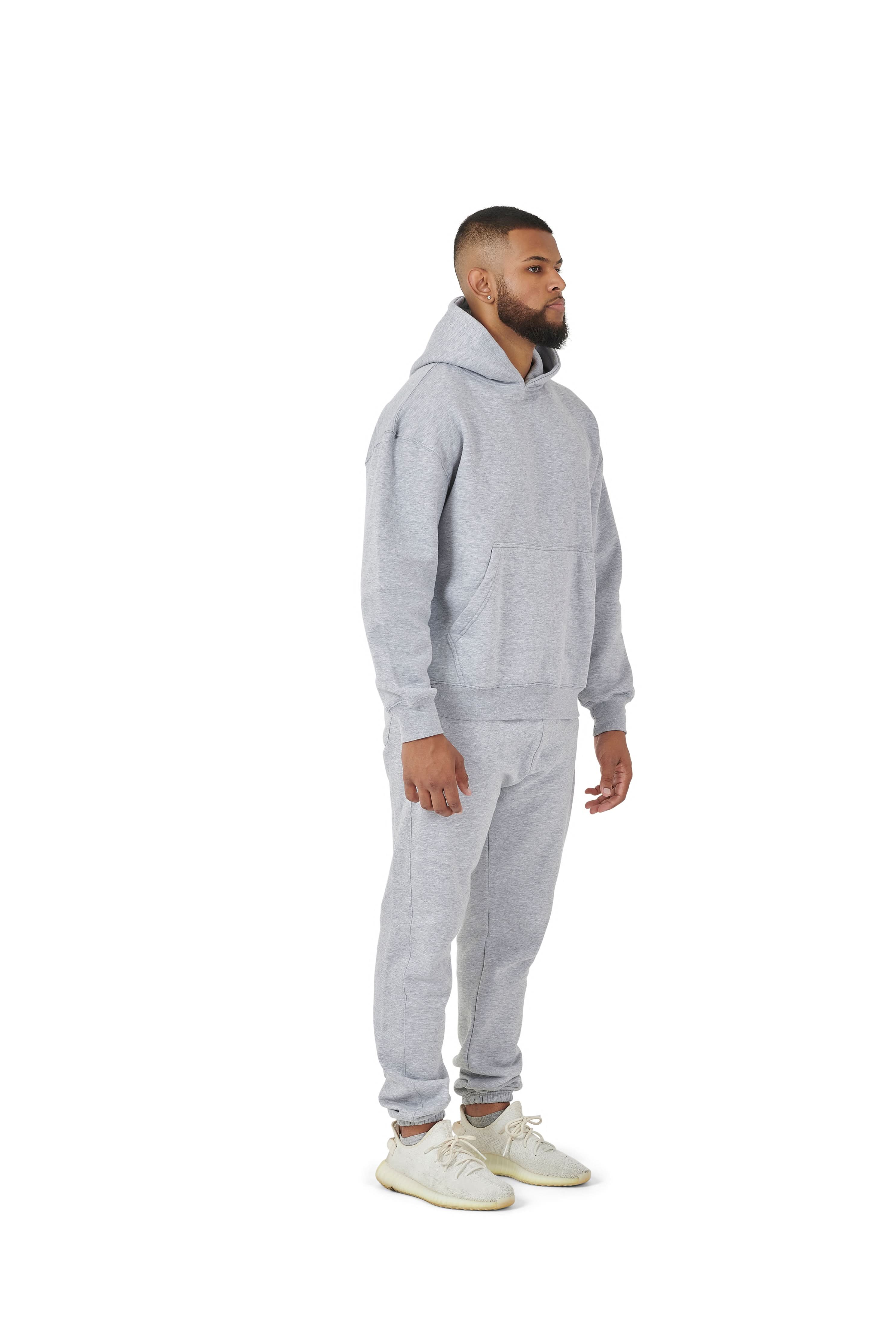 Oversized Hoodie 330GSM - Image 13
