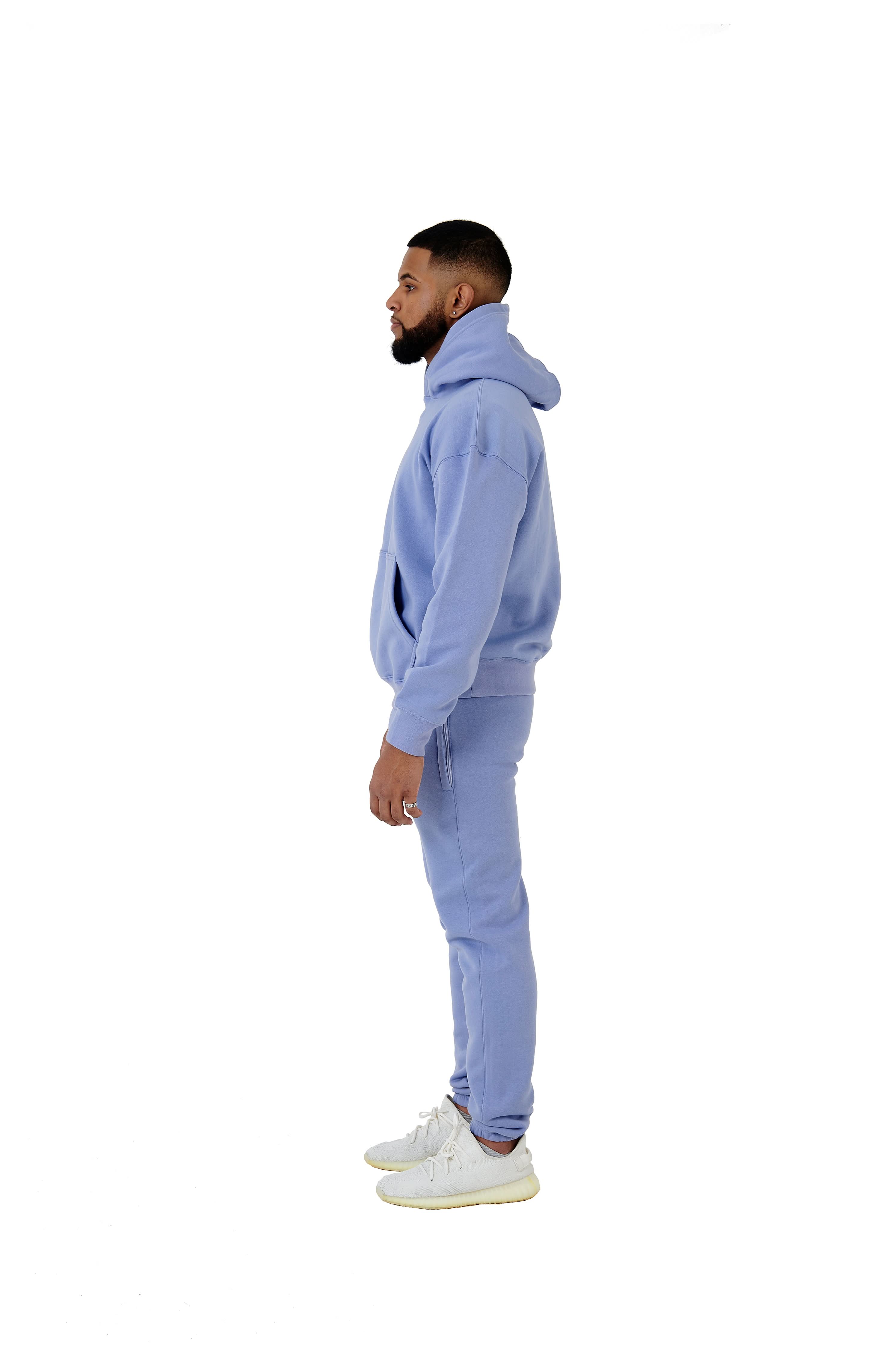 Oversized Hoodie 330GSM - Image 16