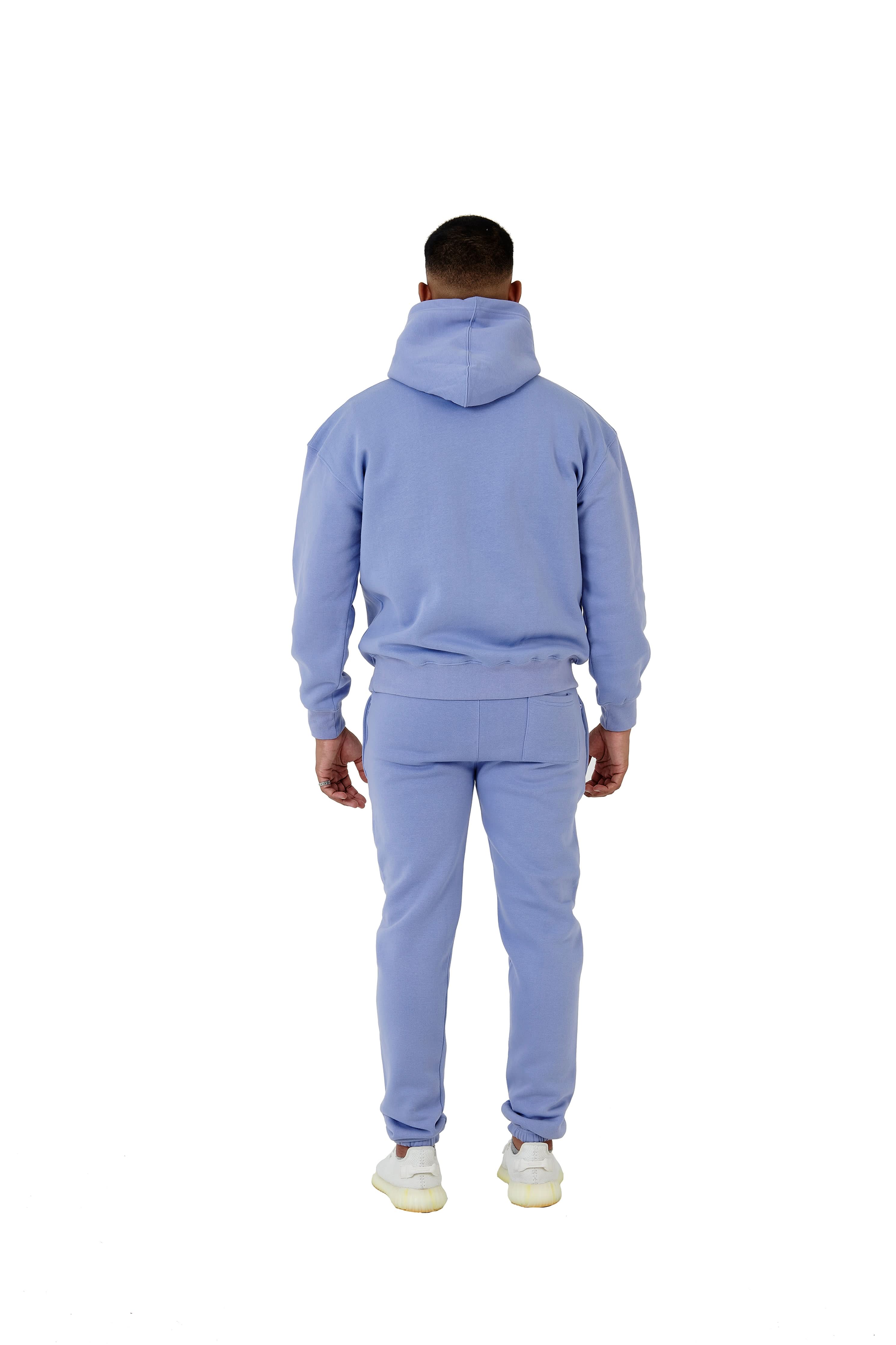 Oversized Hoodie 330GSM - Image 17
