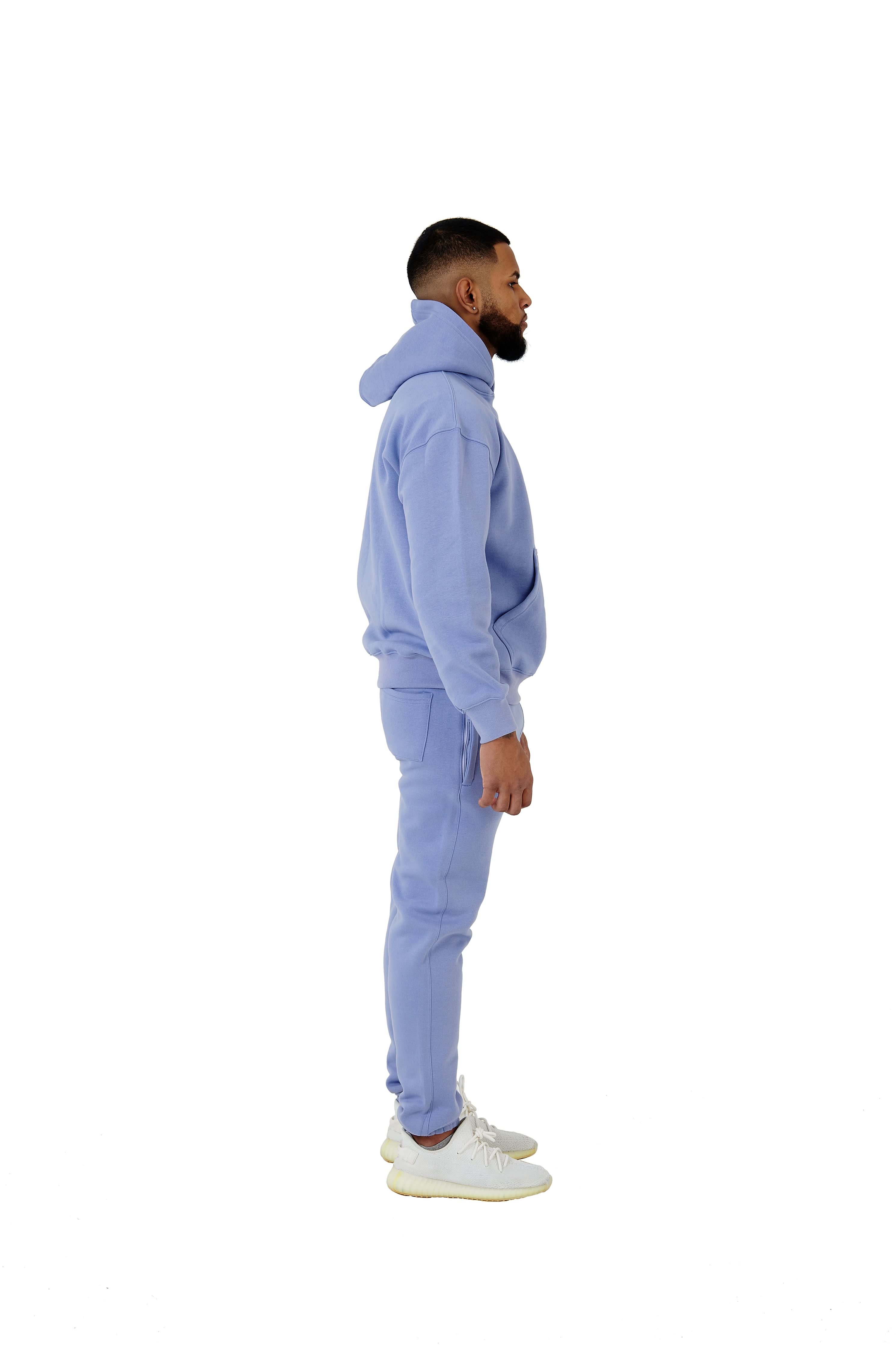Oversized Hoodie 330GSM - Image 18