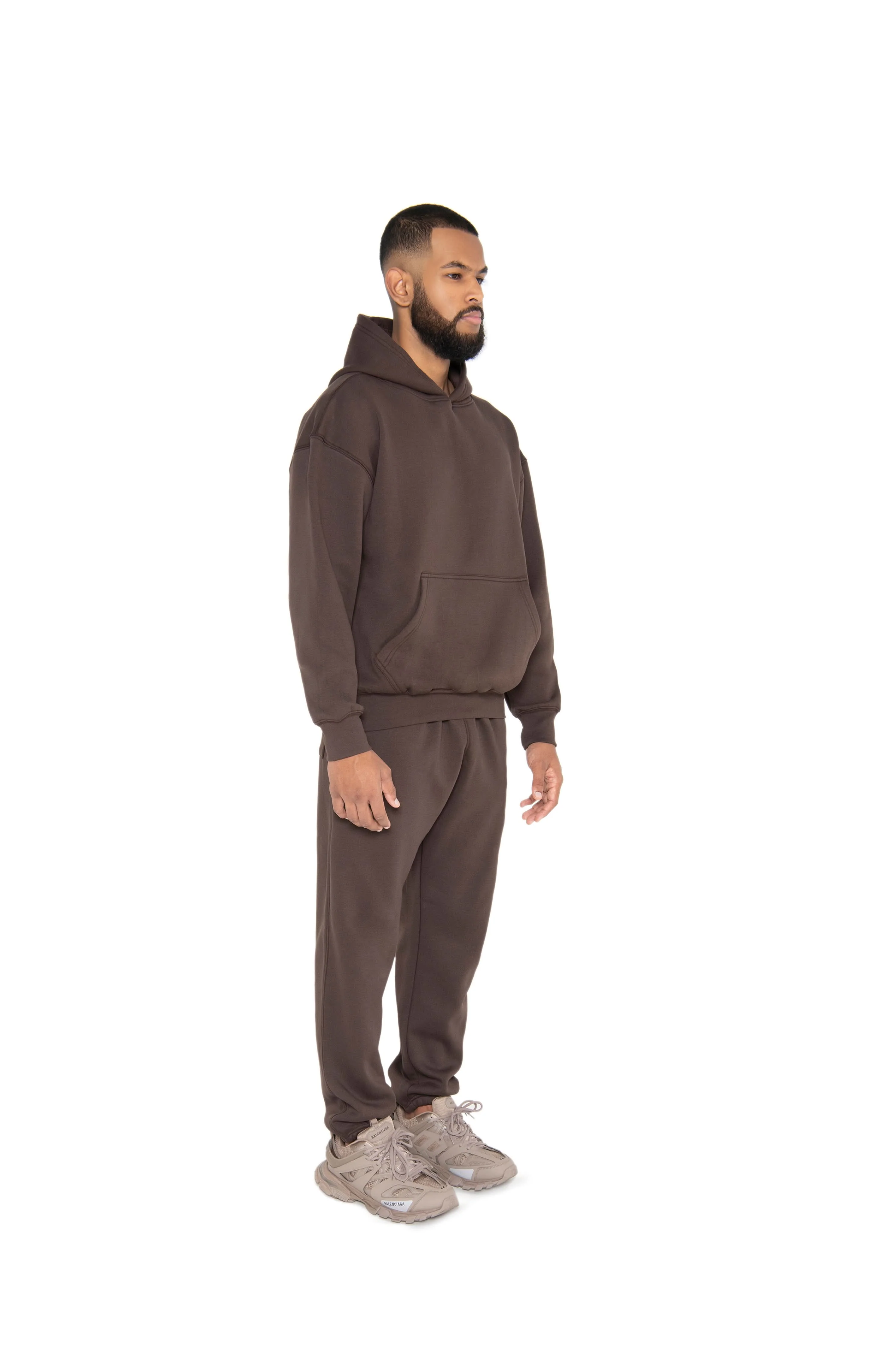 Oversized Hoodie 330GSM - Image 26
