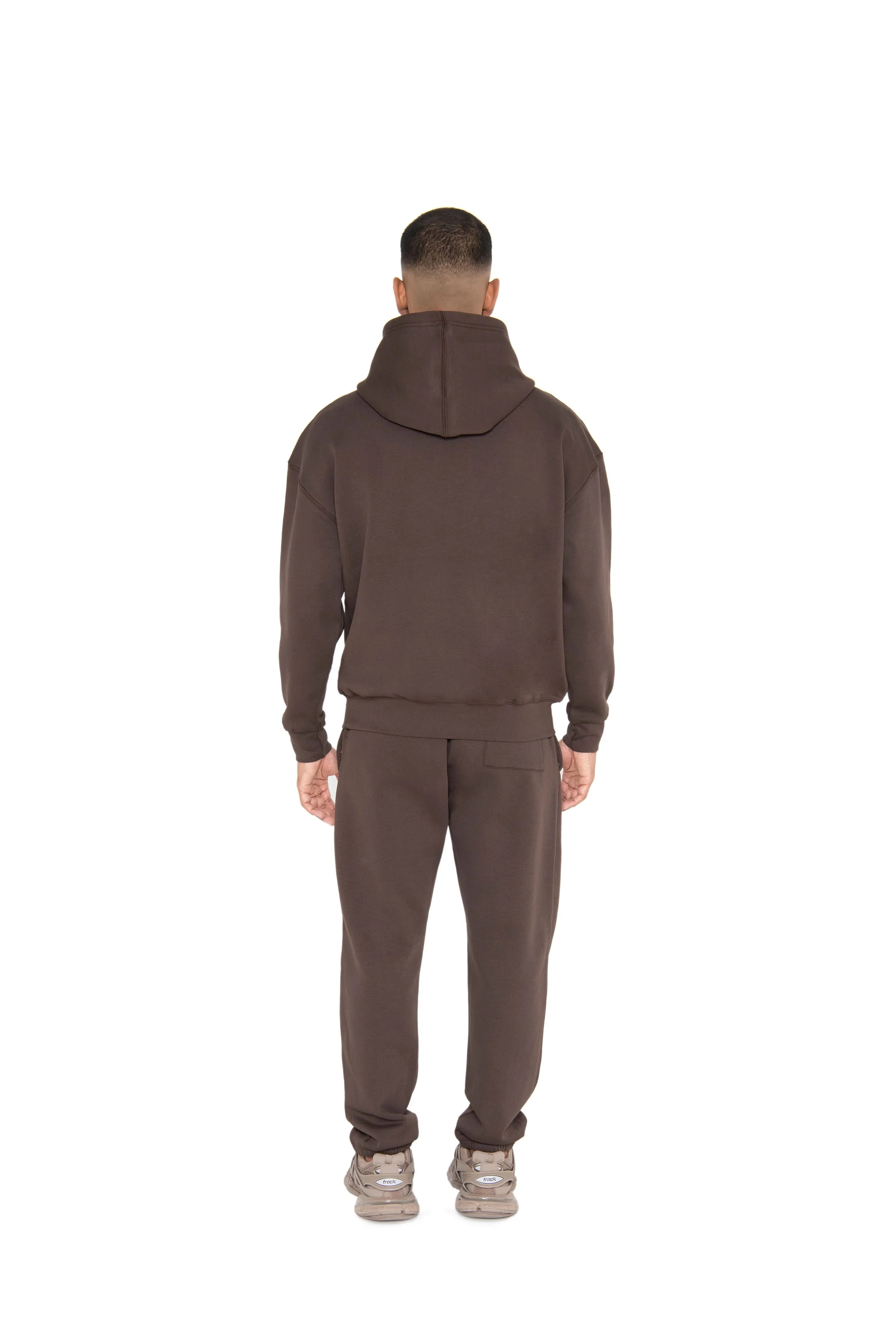 Oversized Hoodie 330GSM - Image 29
