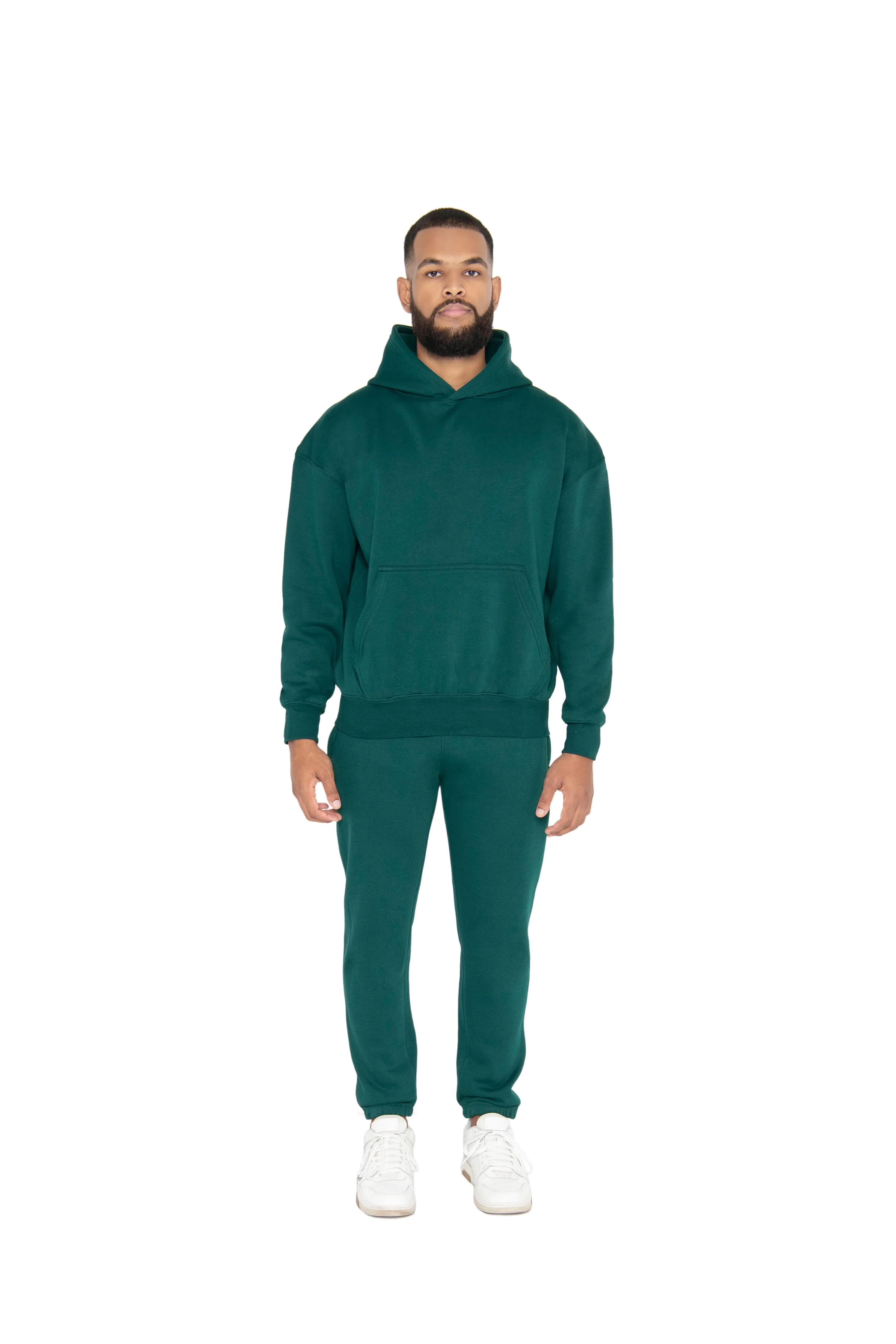 Oversized Hoodie 330GSM - Image 32