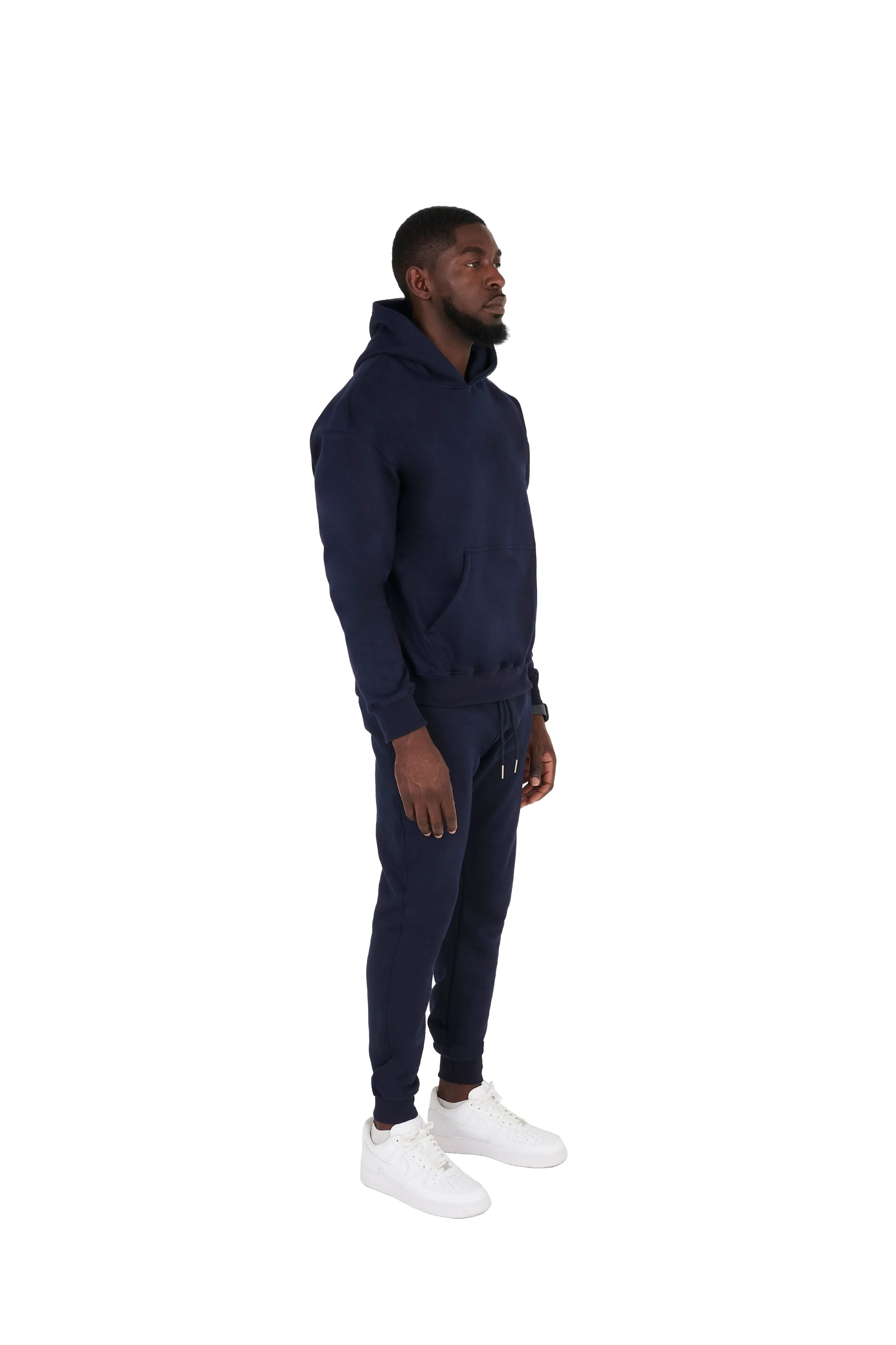 Oversized Hoodie 330GSM - Image 36
