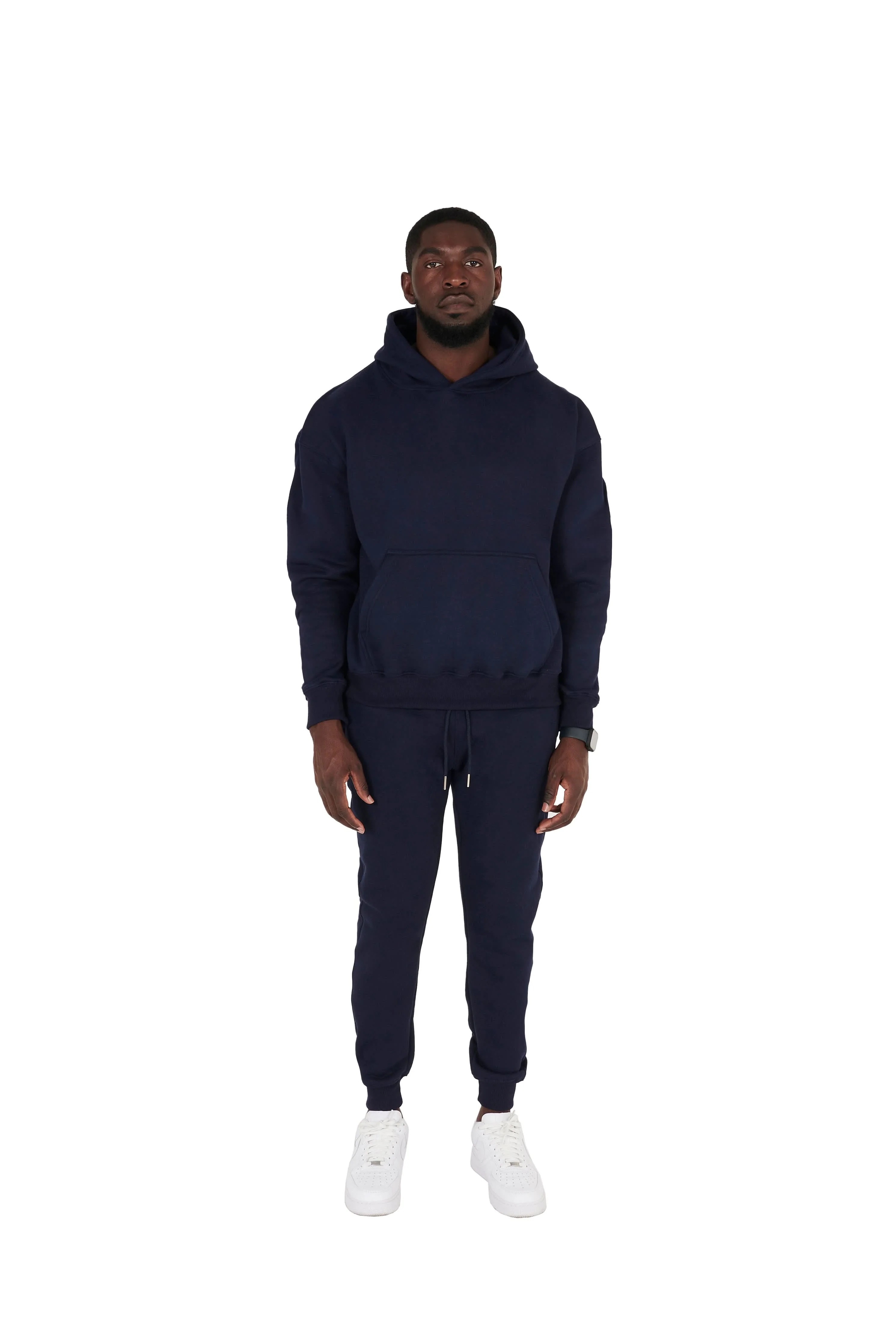 Oversized Hoodie 330GSM - Image 37