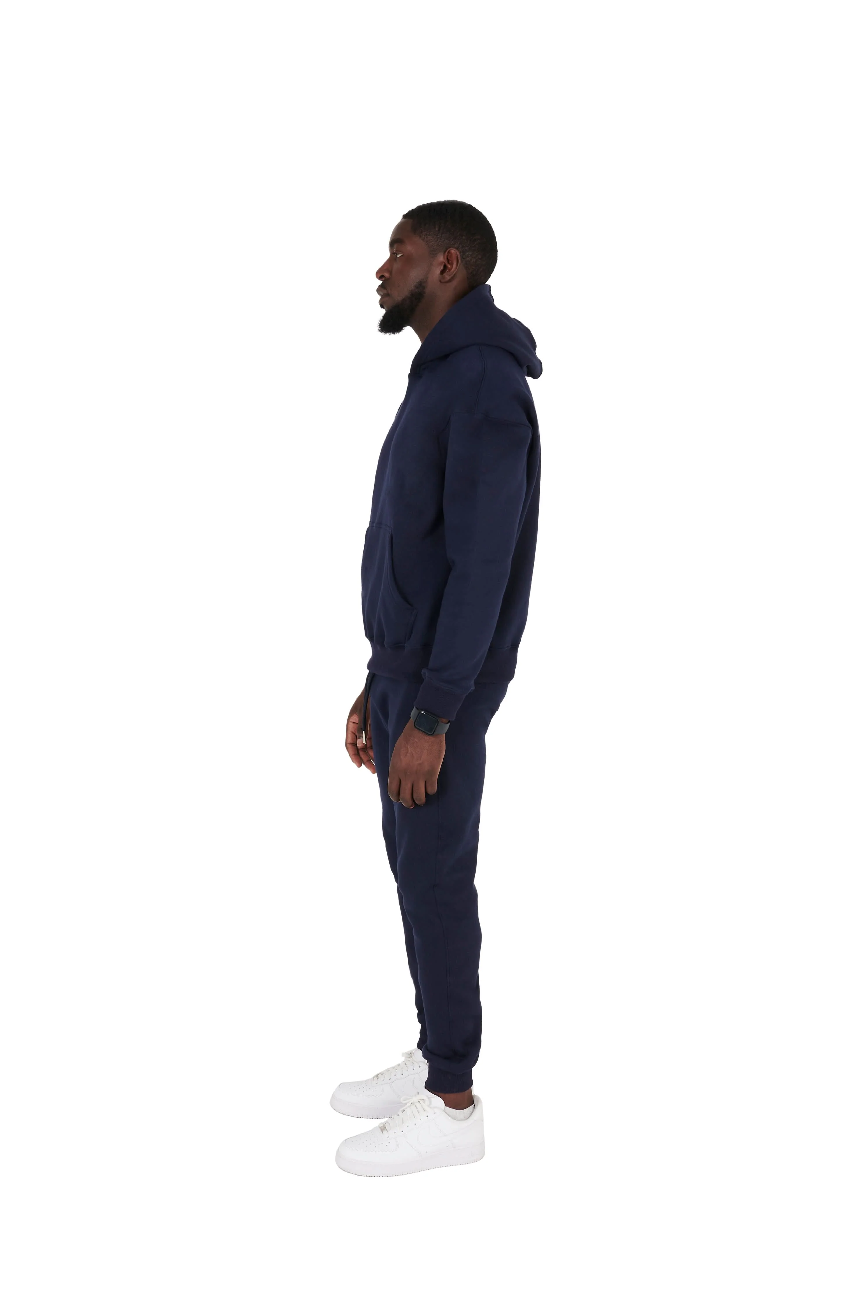 Oversized Hoodie 330GSM - Image 38