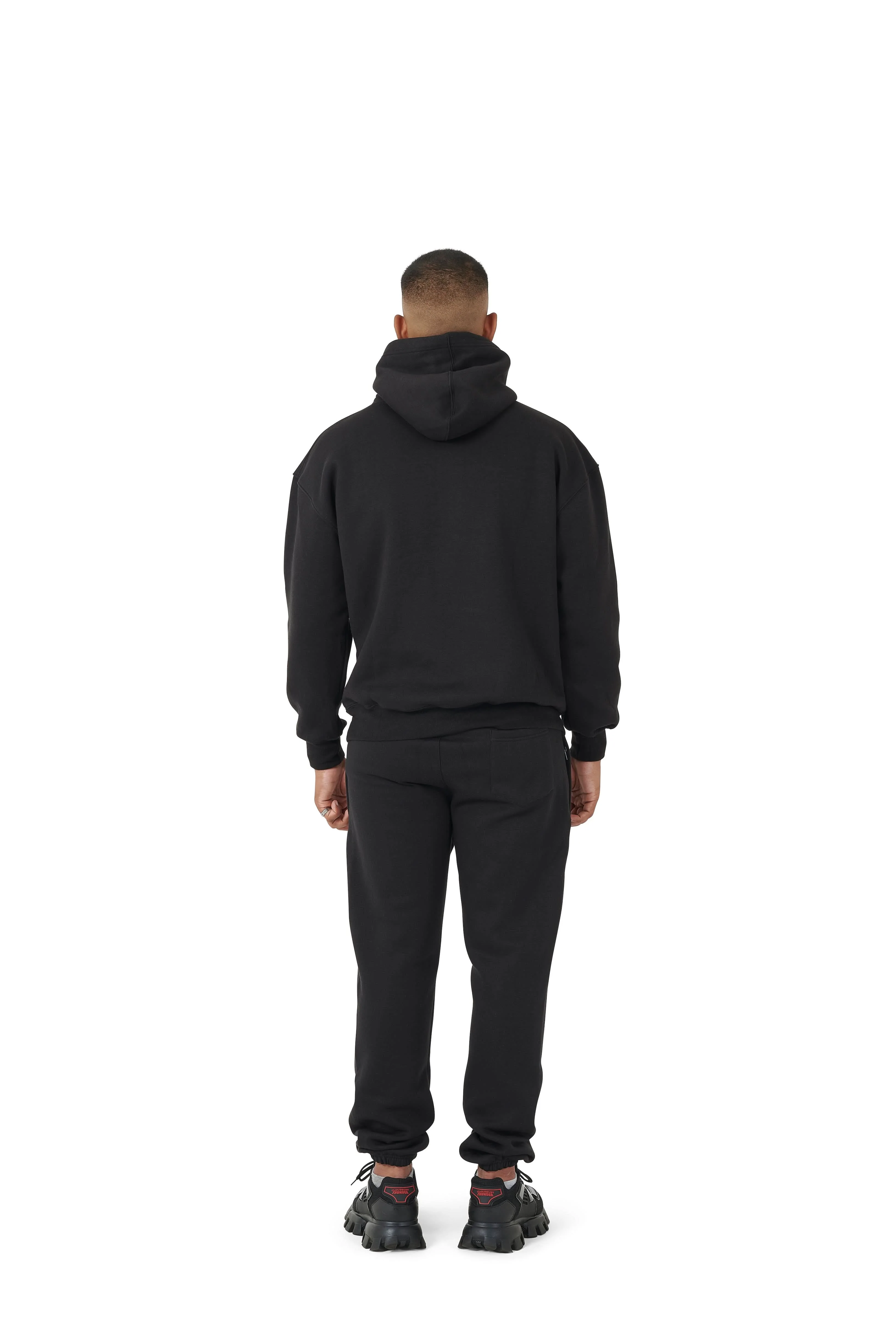 Oversized Hoodie 330GSM - Image 4