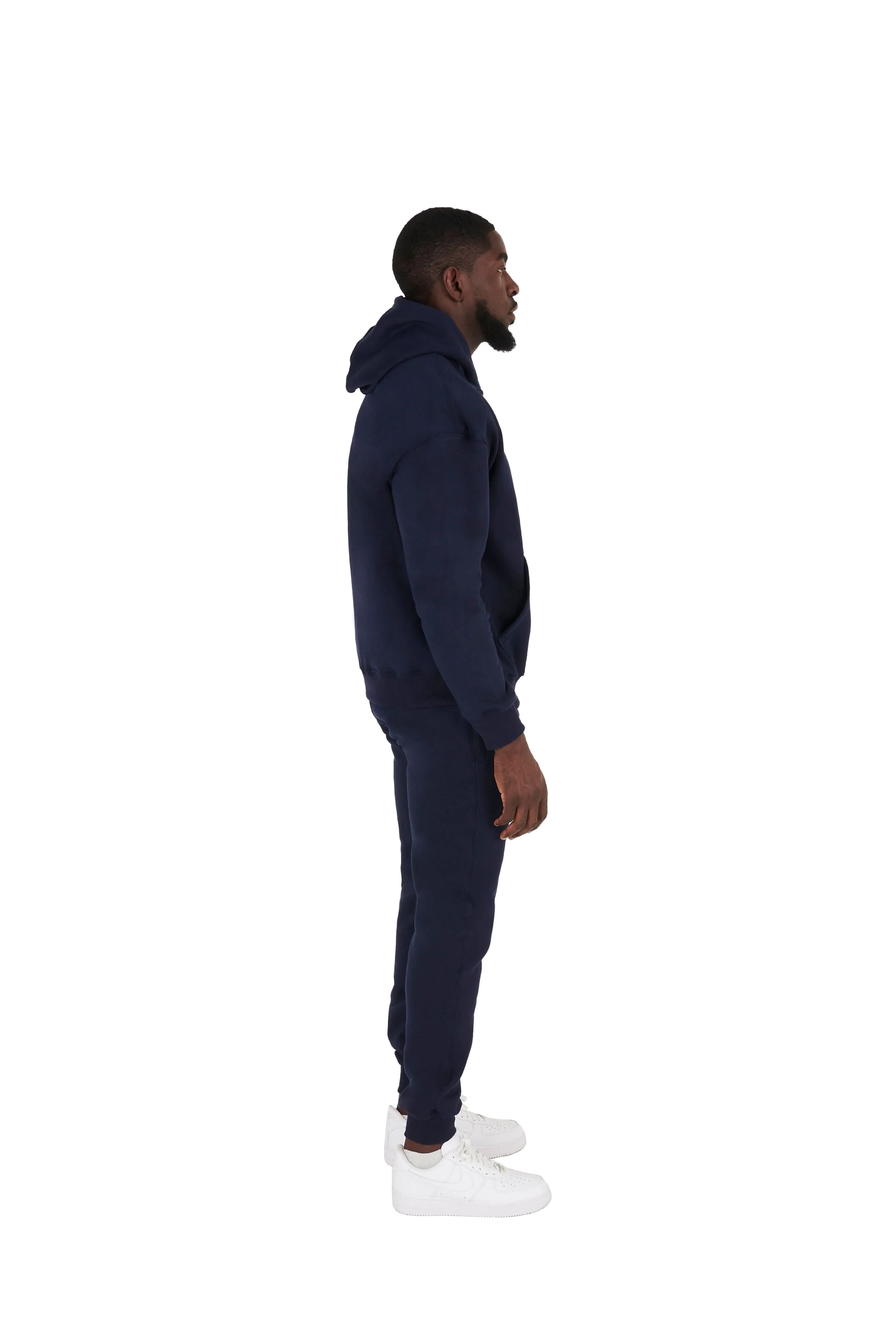 Oversized Hoodie 330GSM - Image 40